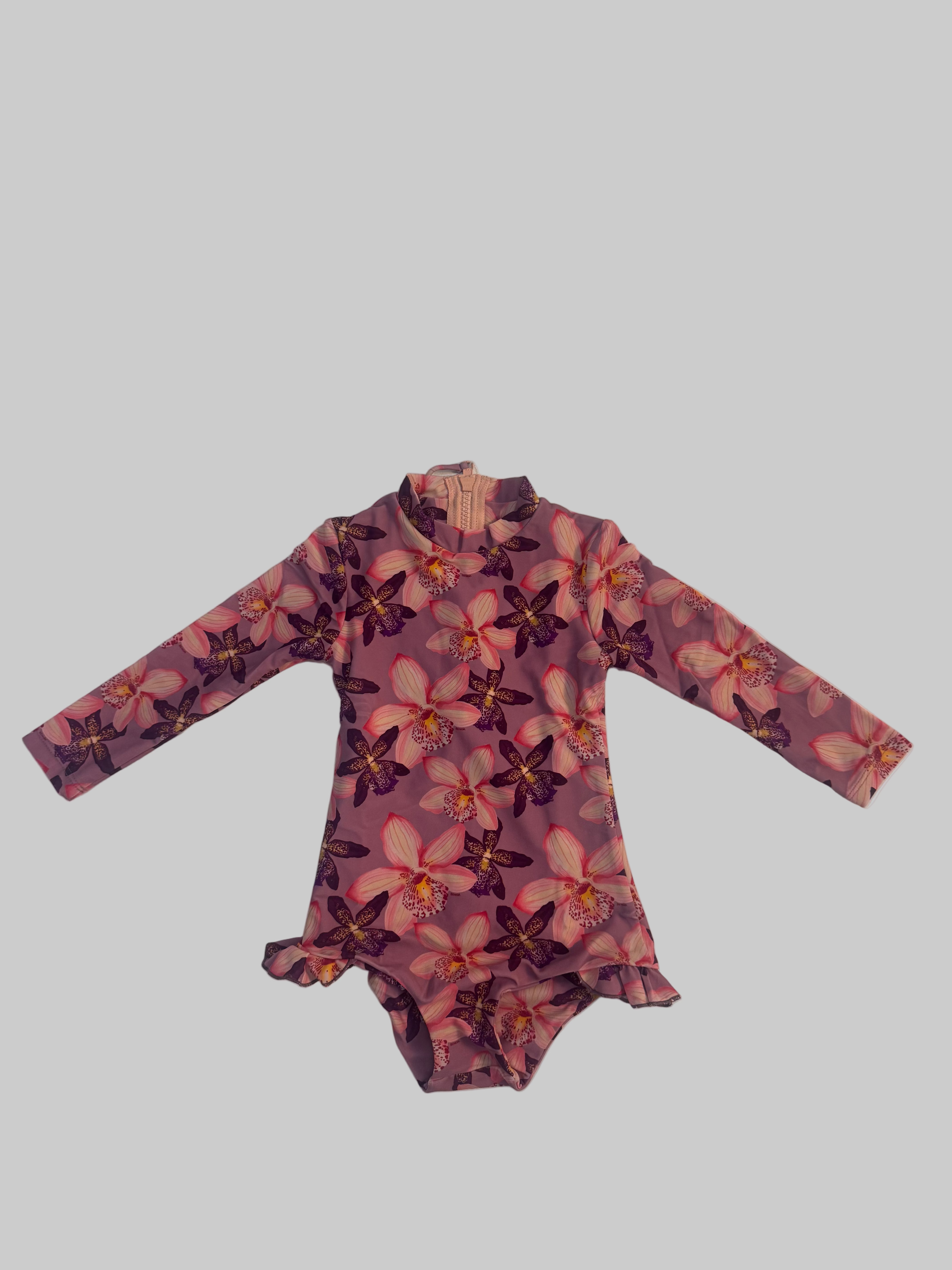 Tiare Keiki One Piece - Bloom