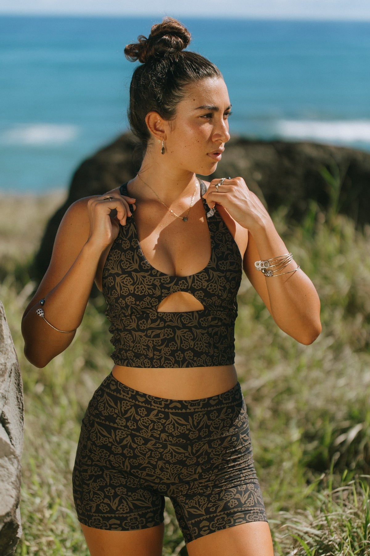 Emily Active Tank