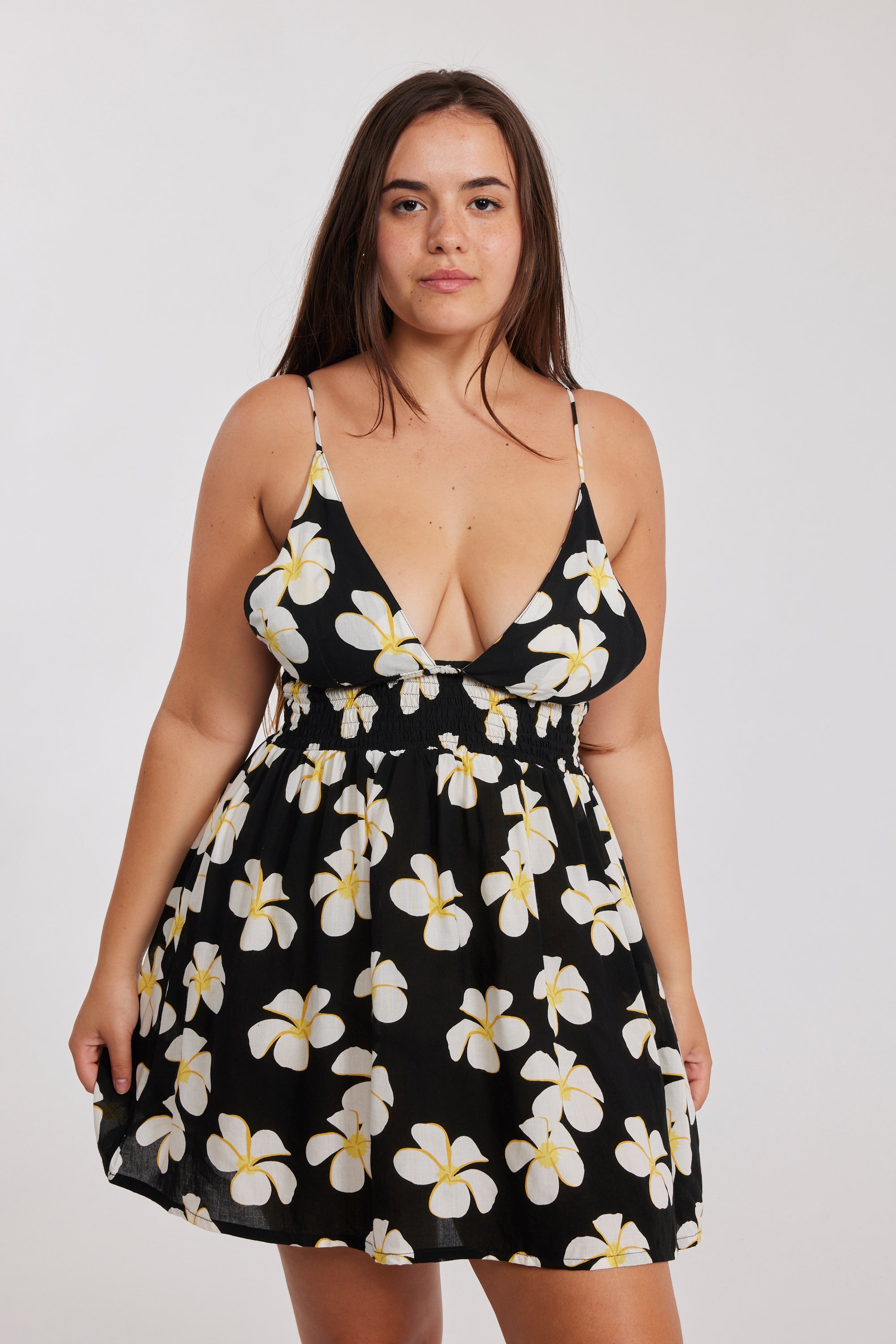 Short Malia Dress