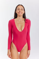 Kialoa One Piece - Rose