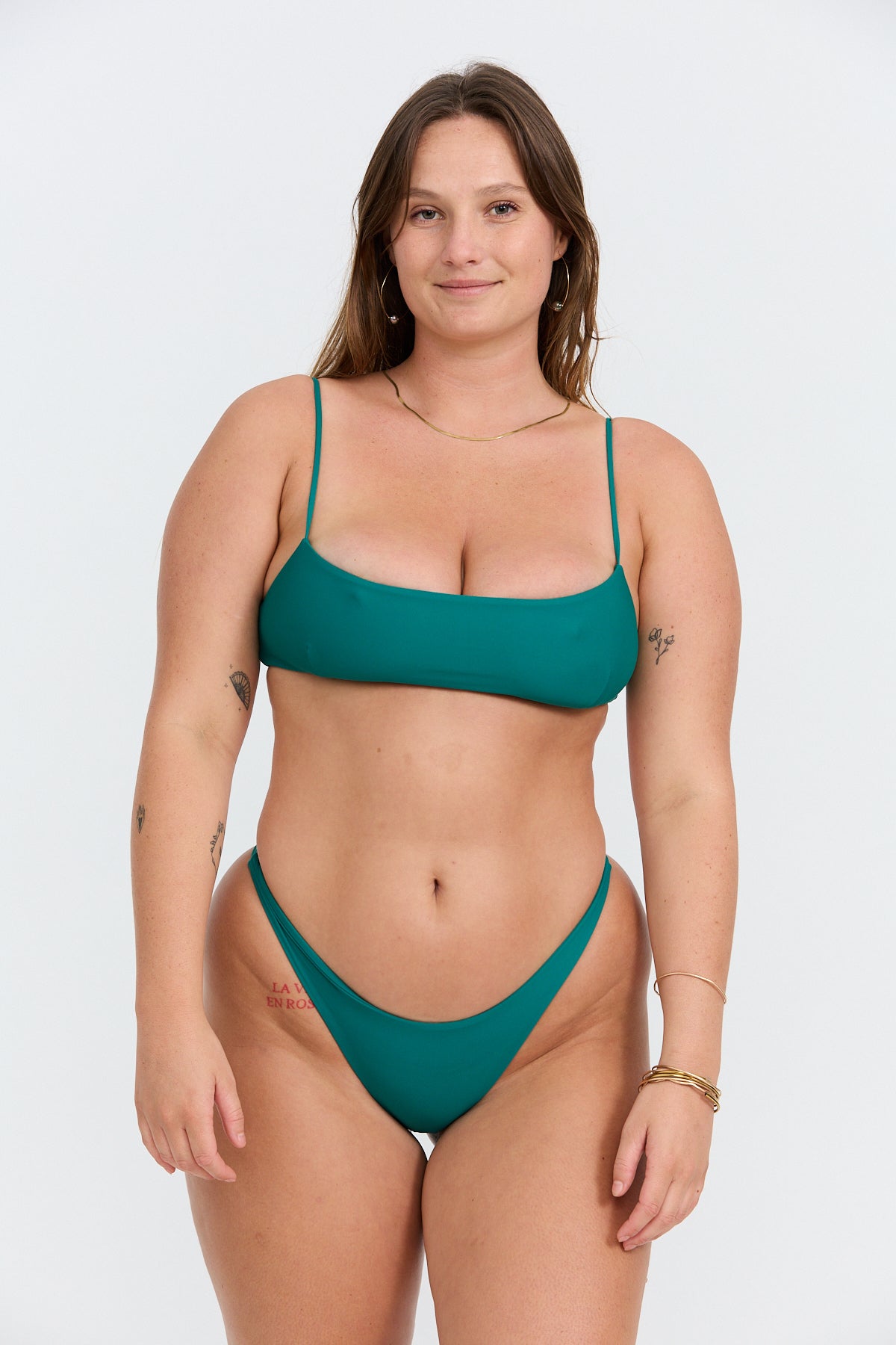 Tahiti Top - Lagoon