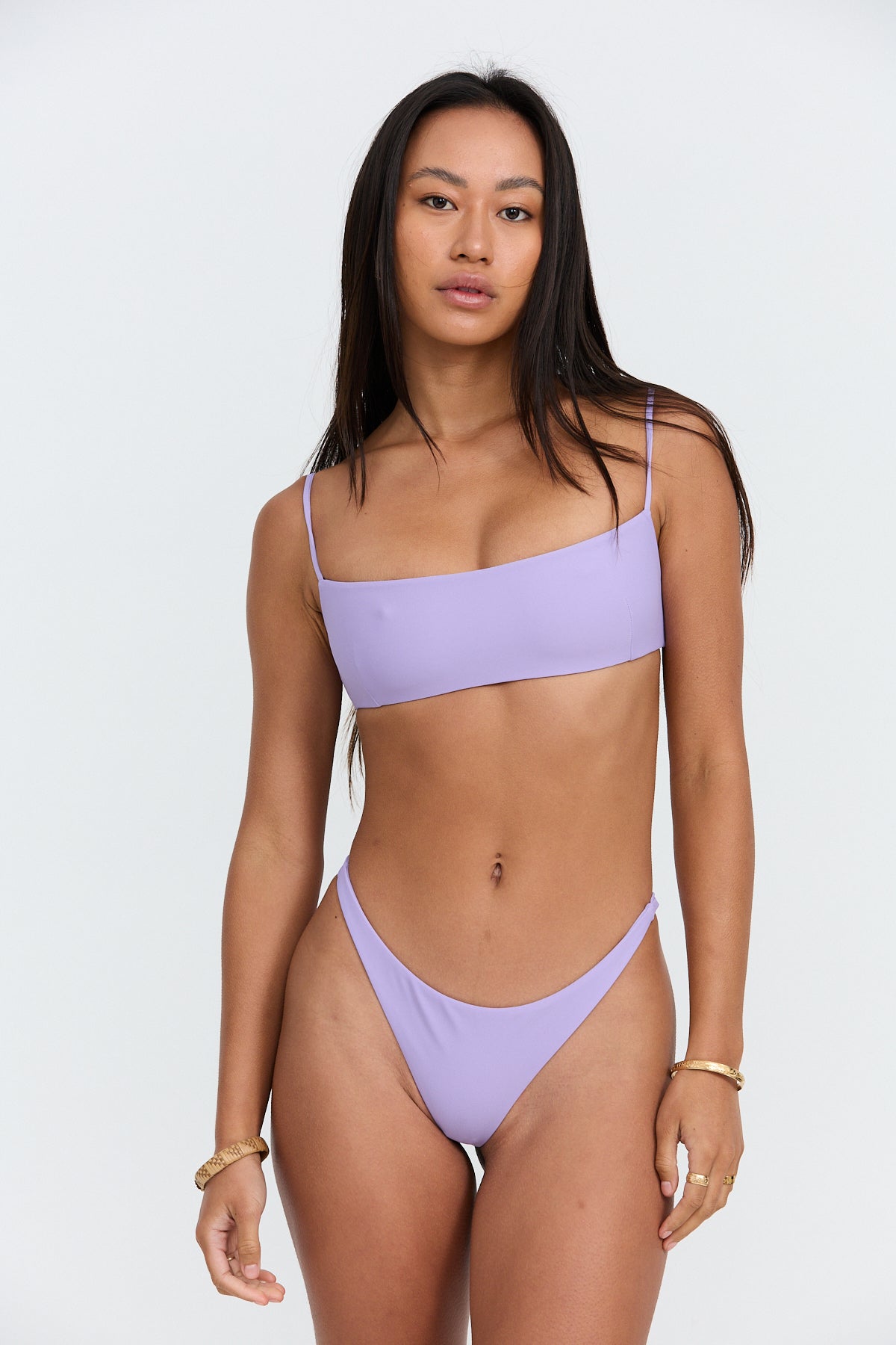 Tai Bottom - Violet