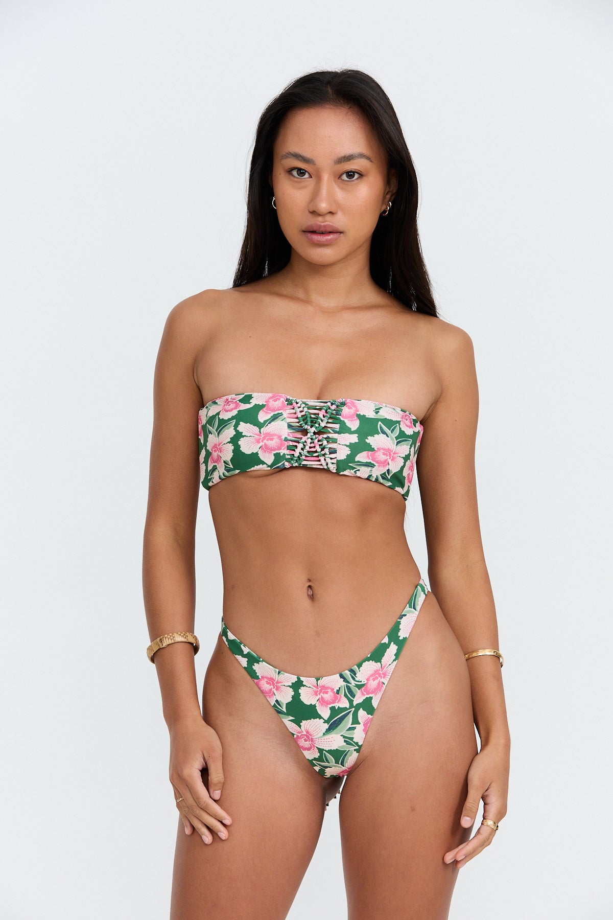 Lily Top - Waikiki