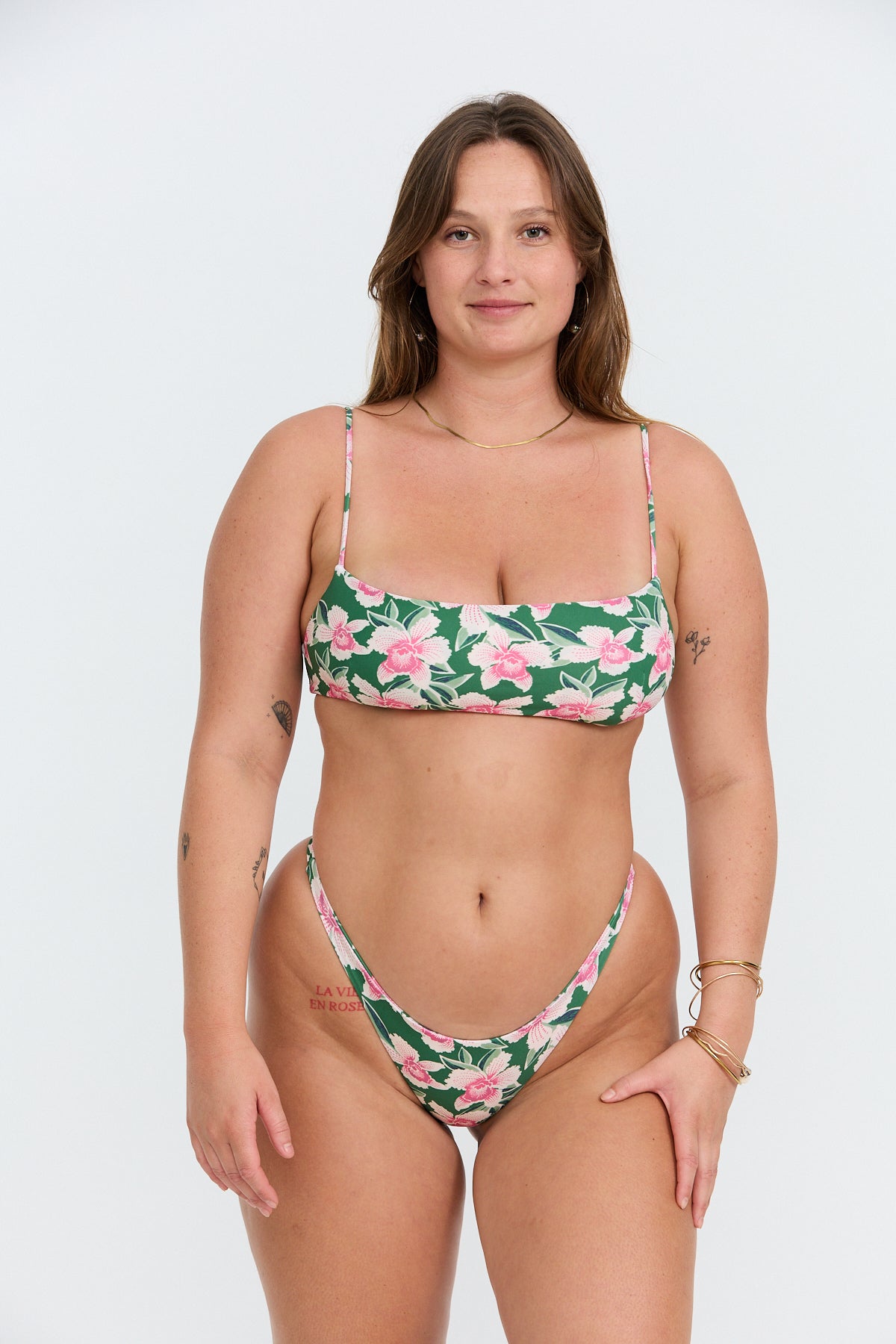 Tahiti Top - Waikiki