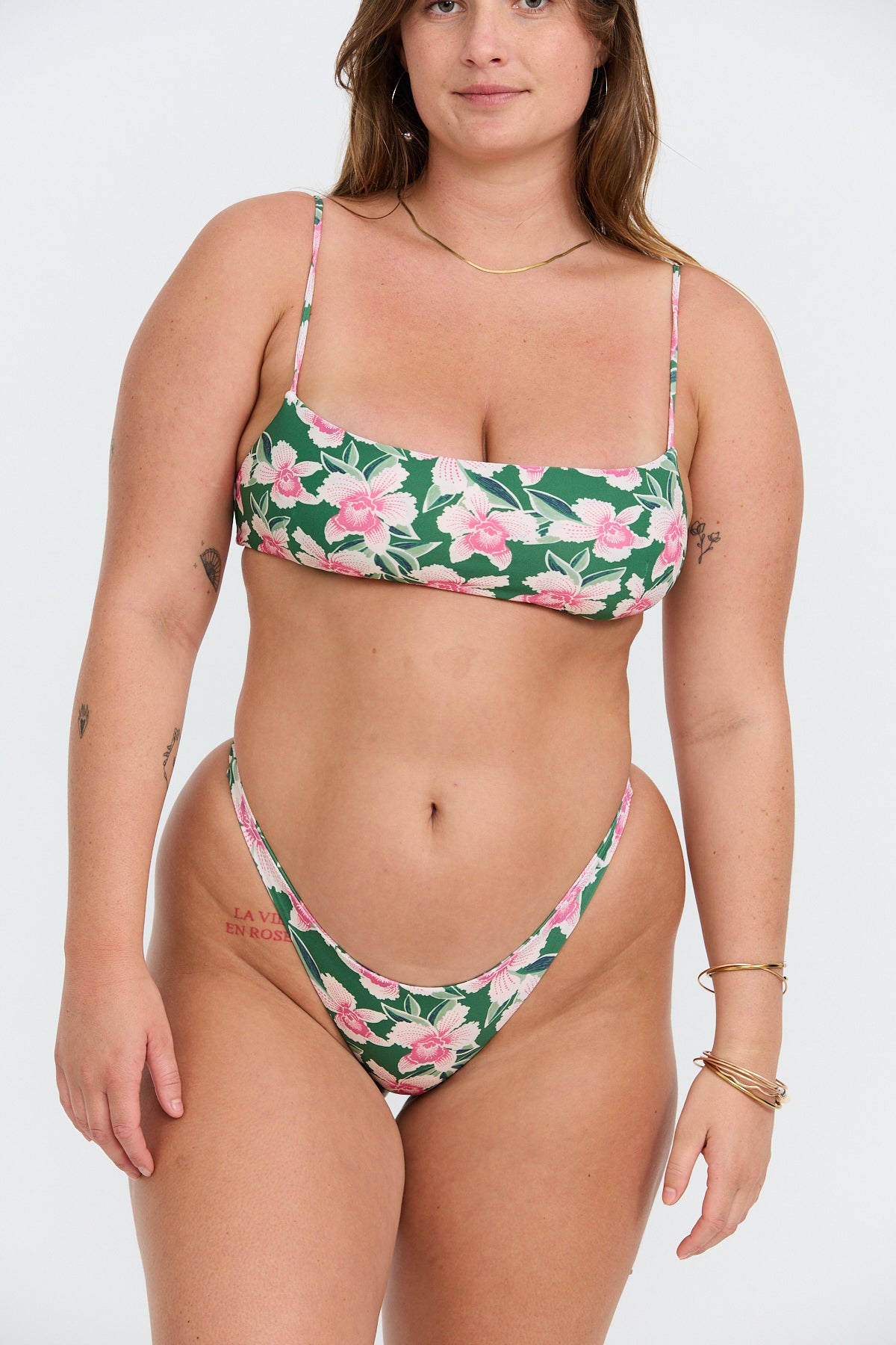 Tahiti Top - Waikiki
