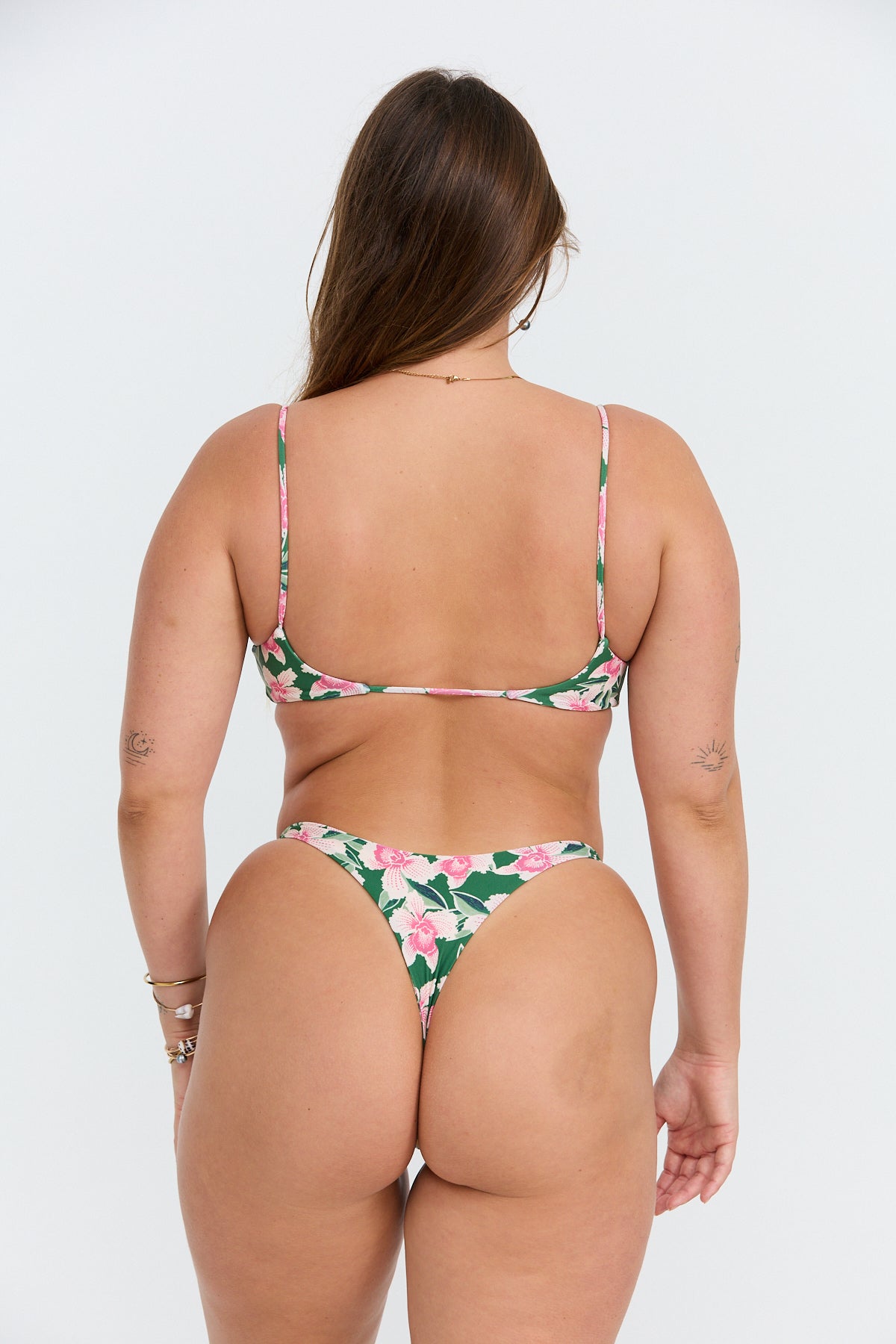 Tai Bottom - Waikiki