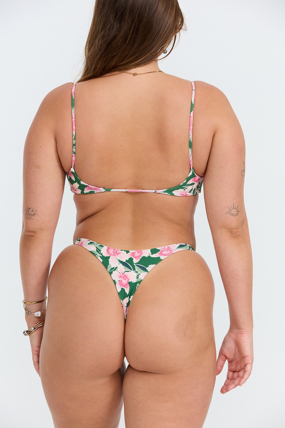 Tai Bottom - Waikiki