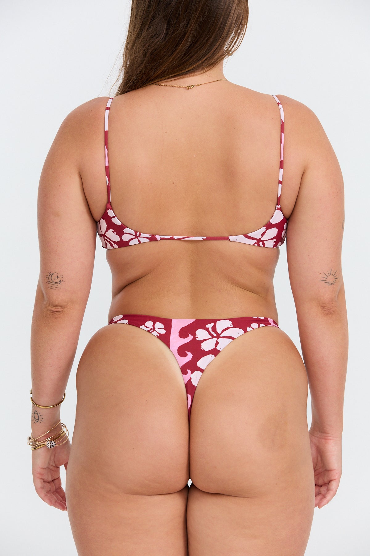 Tai Bottom - Papeete