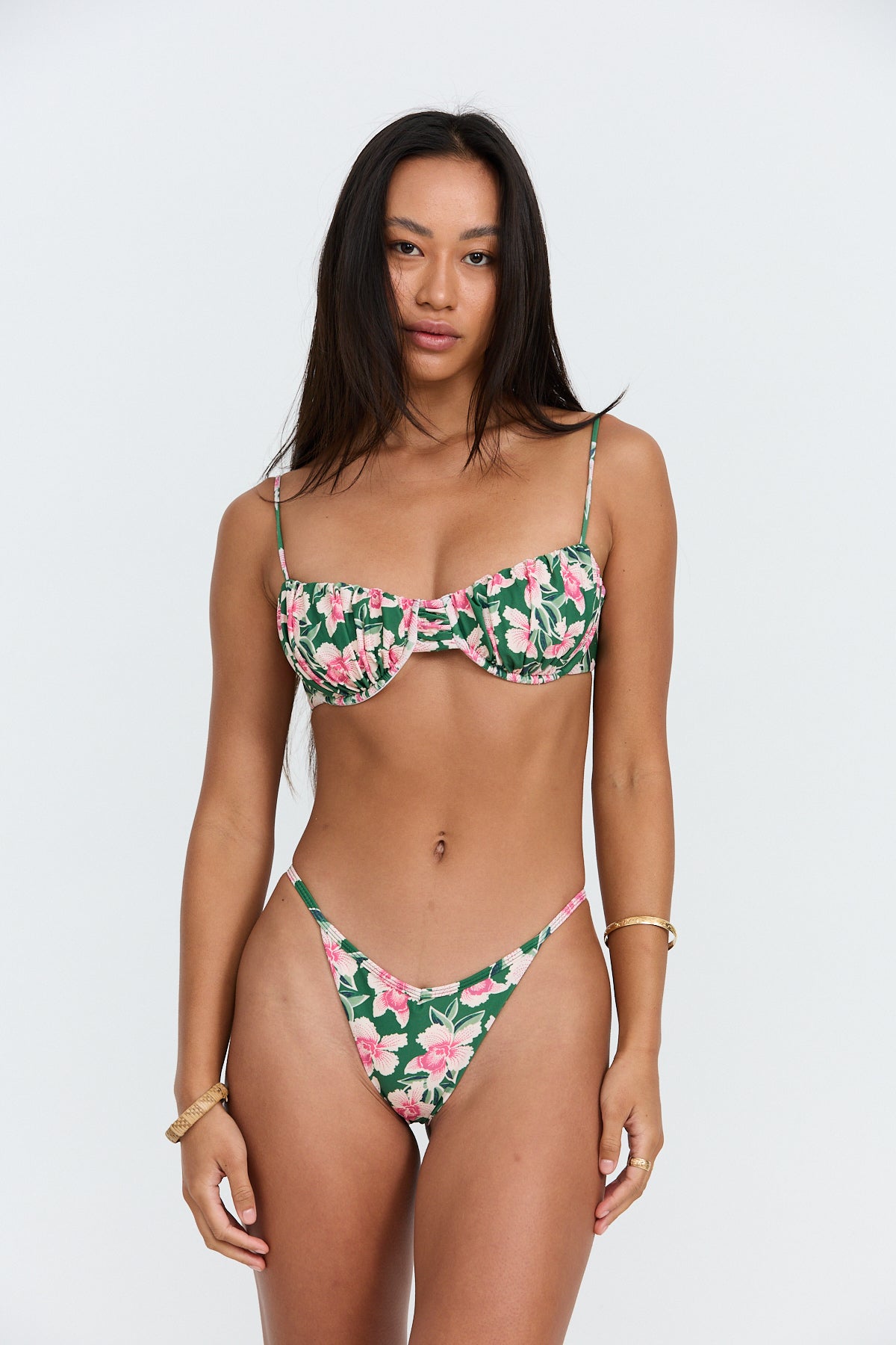 Ella Top - Waikiki
