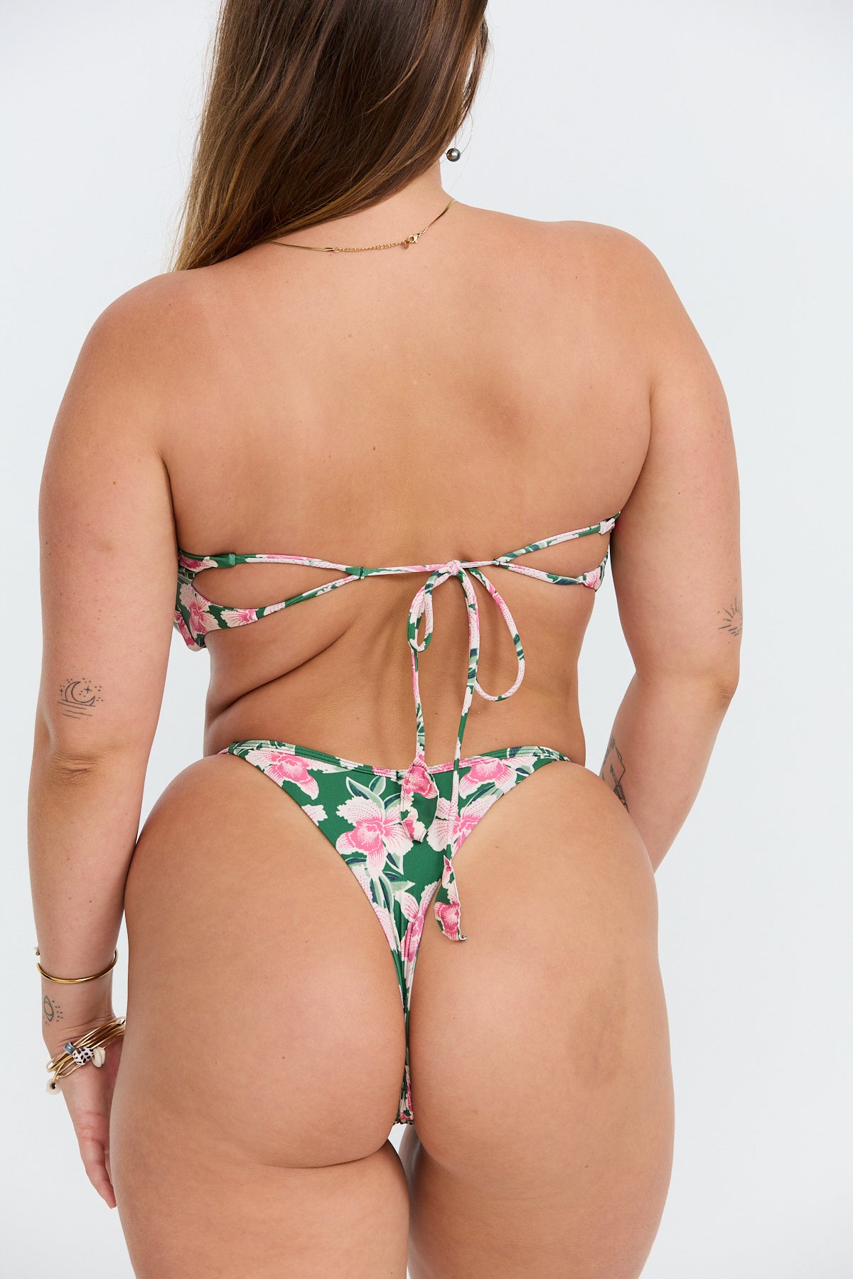 Bella Bottom - Waikiki
