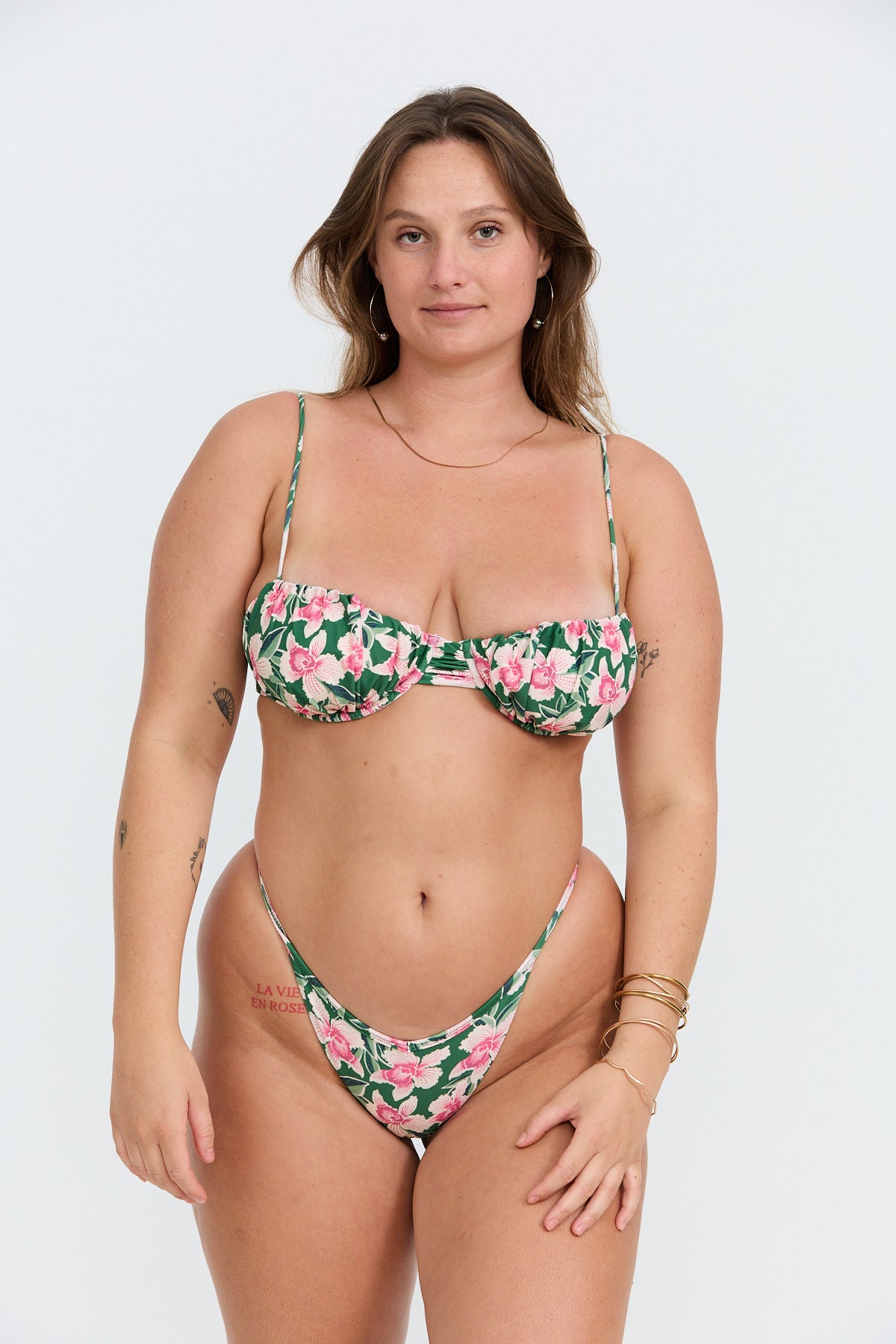 Ella Top - Waikiki