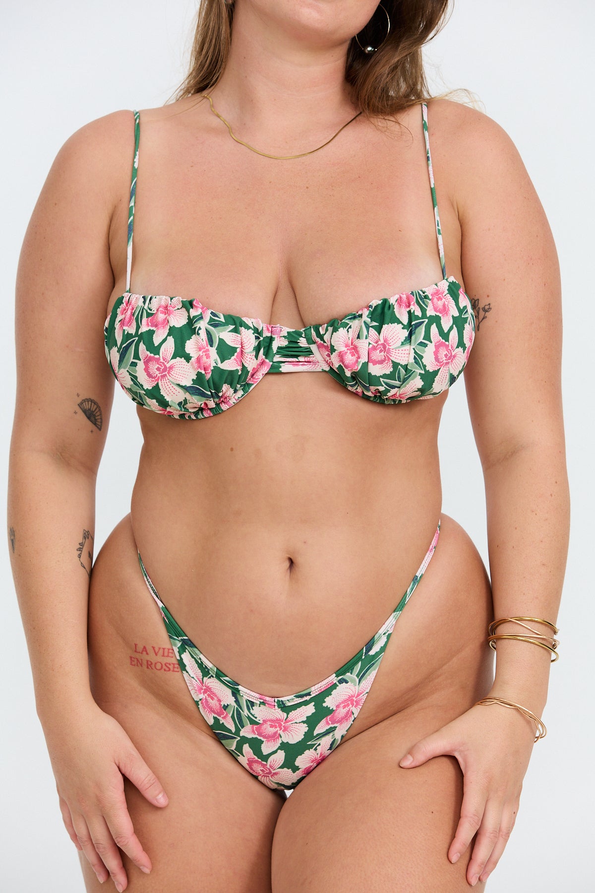 Ella Top - Waikiki