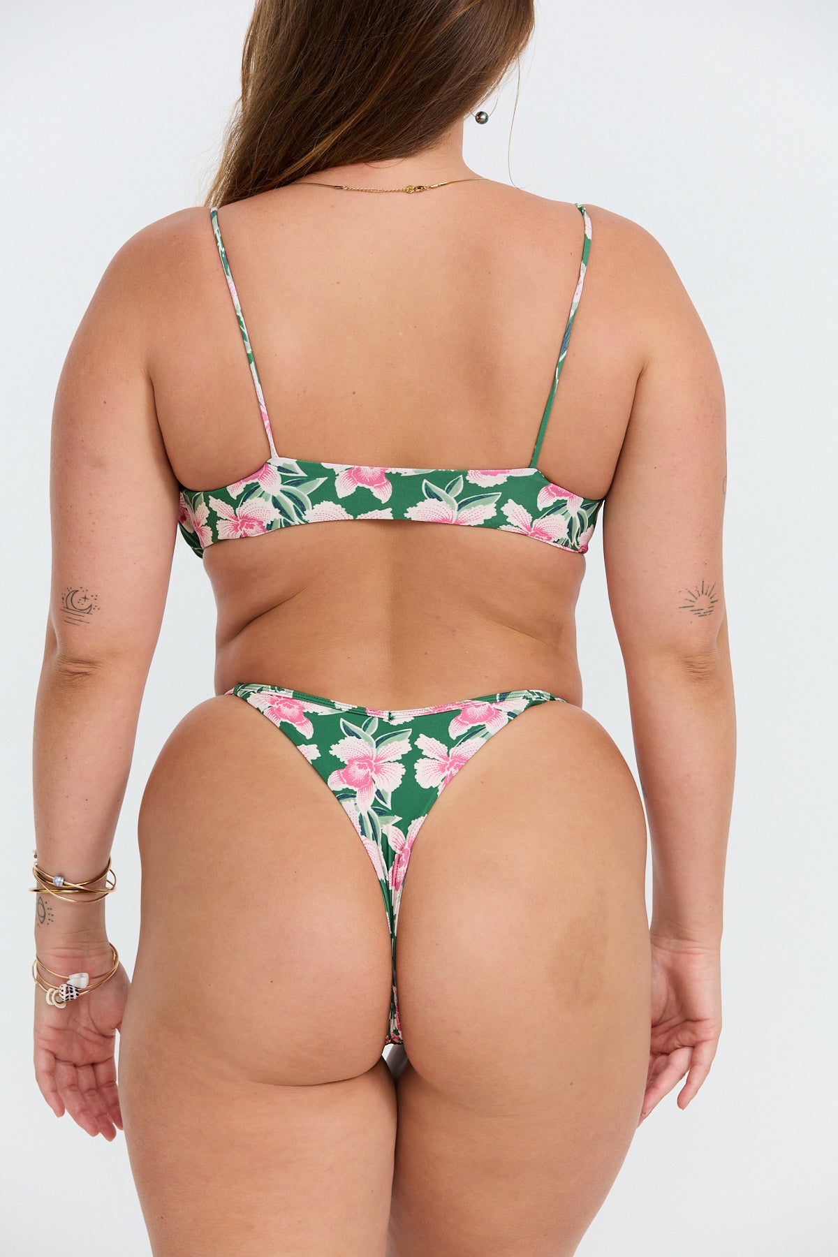 Ella Top - Waikiki