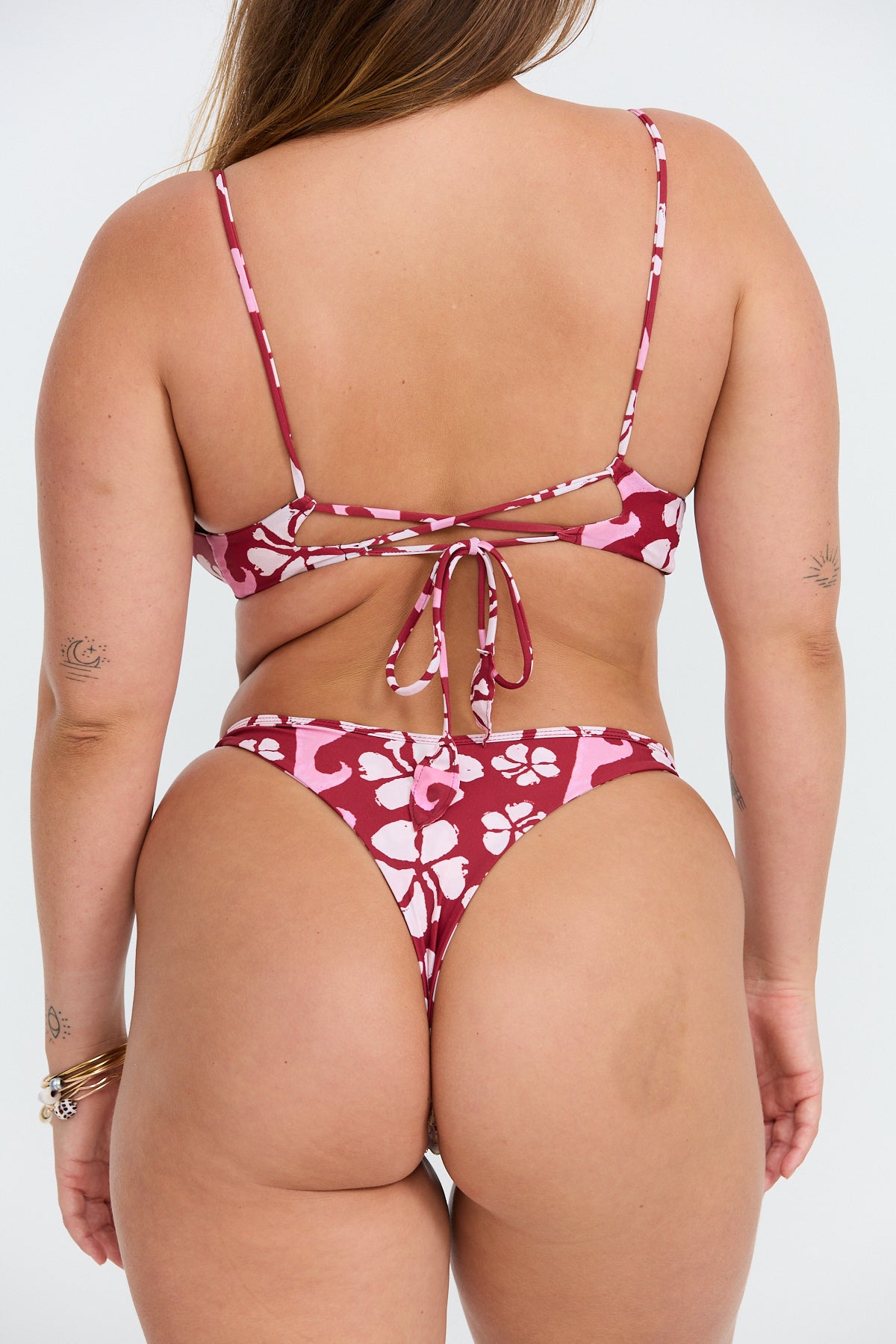 Zoe Top - Papeete