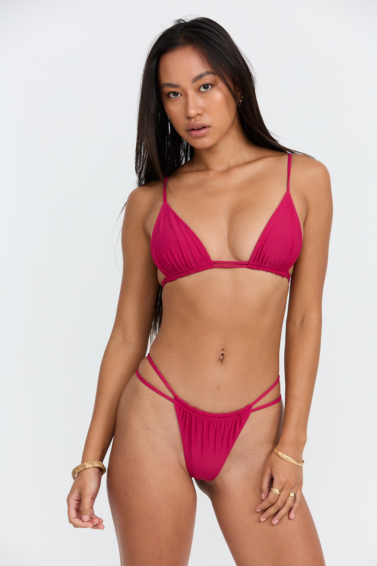 Anini Bottom - Ginger