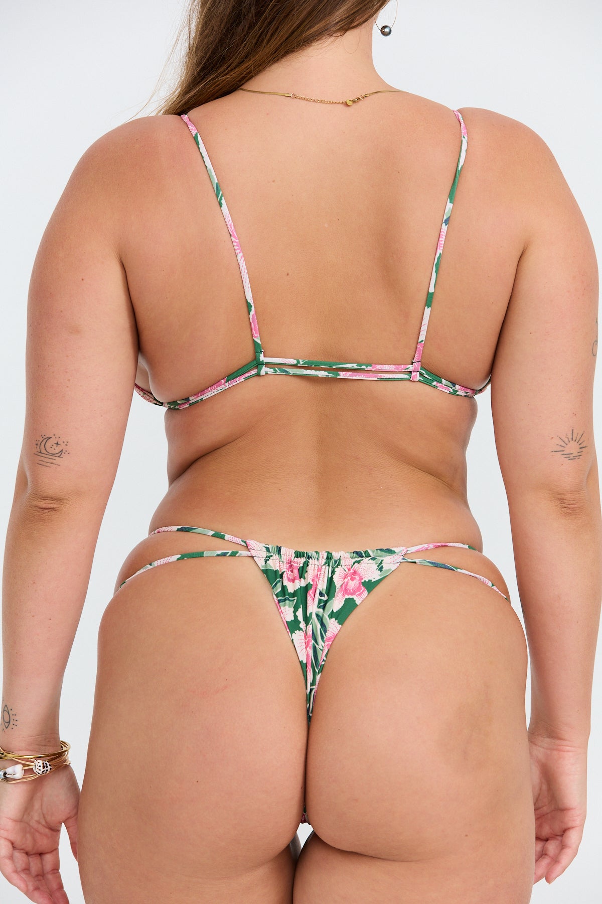 Siena Top - Waikiki