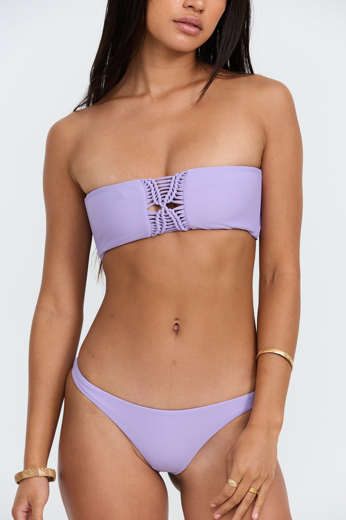Alana Bottom - Violet