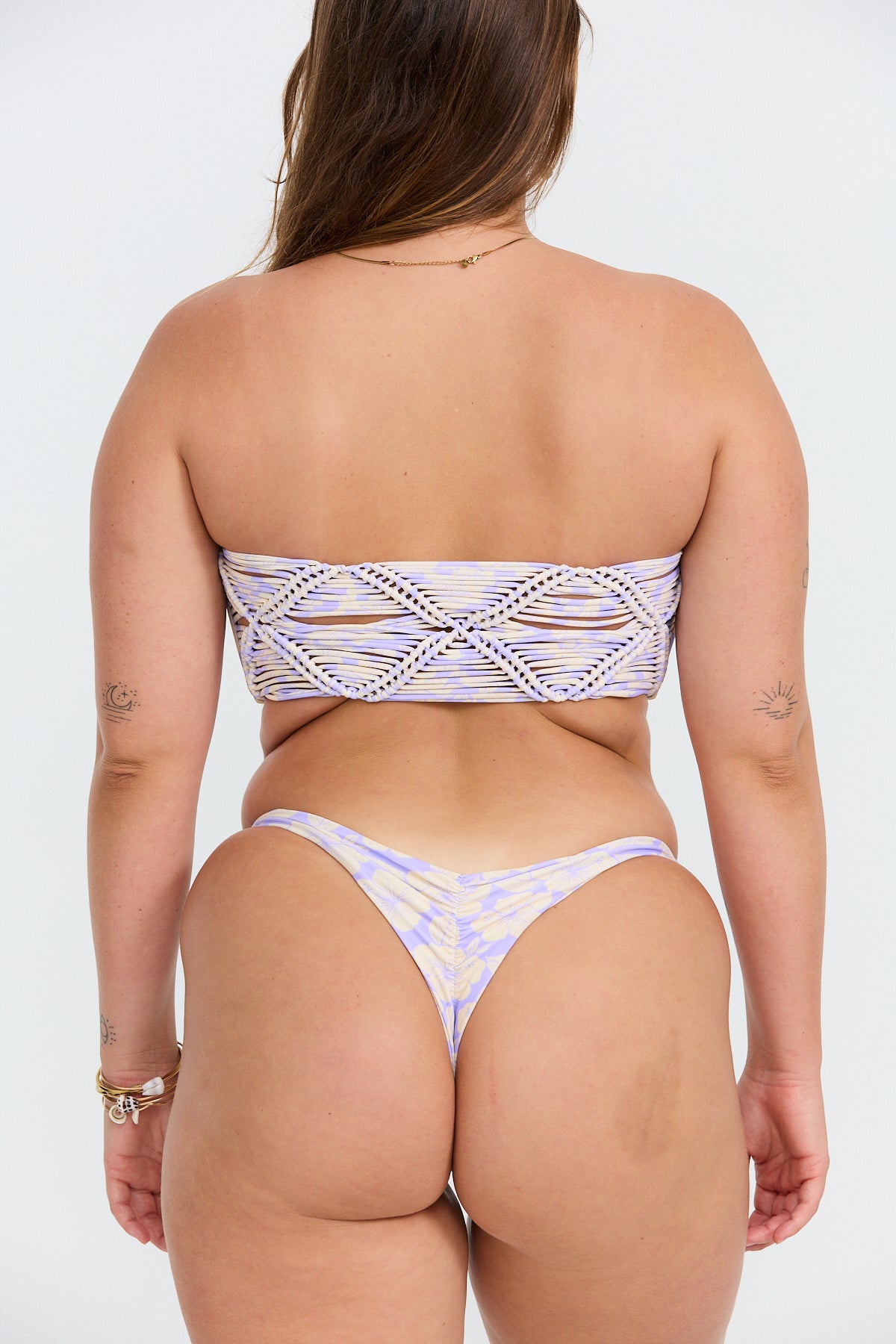 Bali Top - Aokis