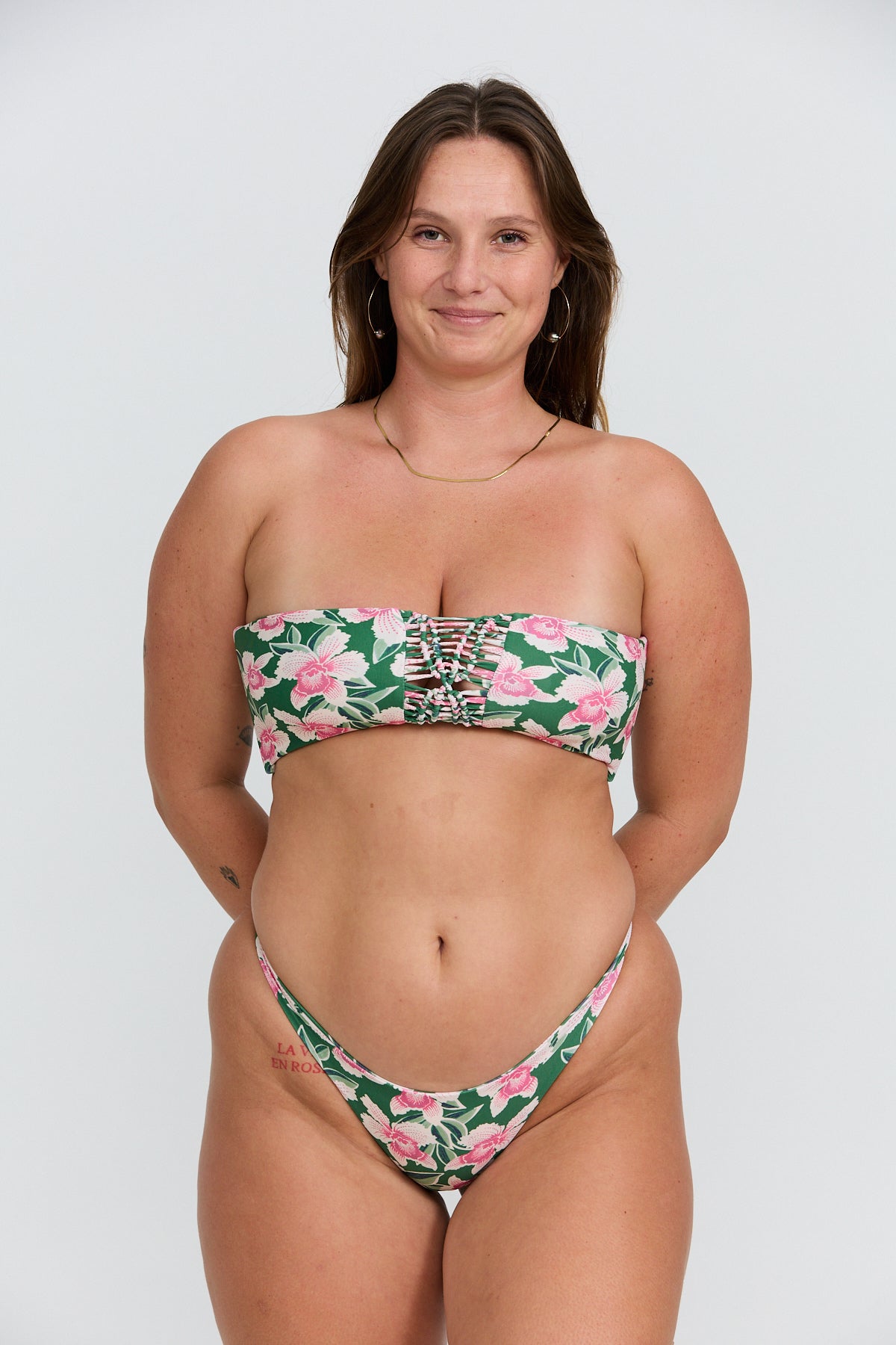 Alana Bottom - Waikiki