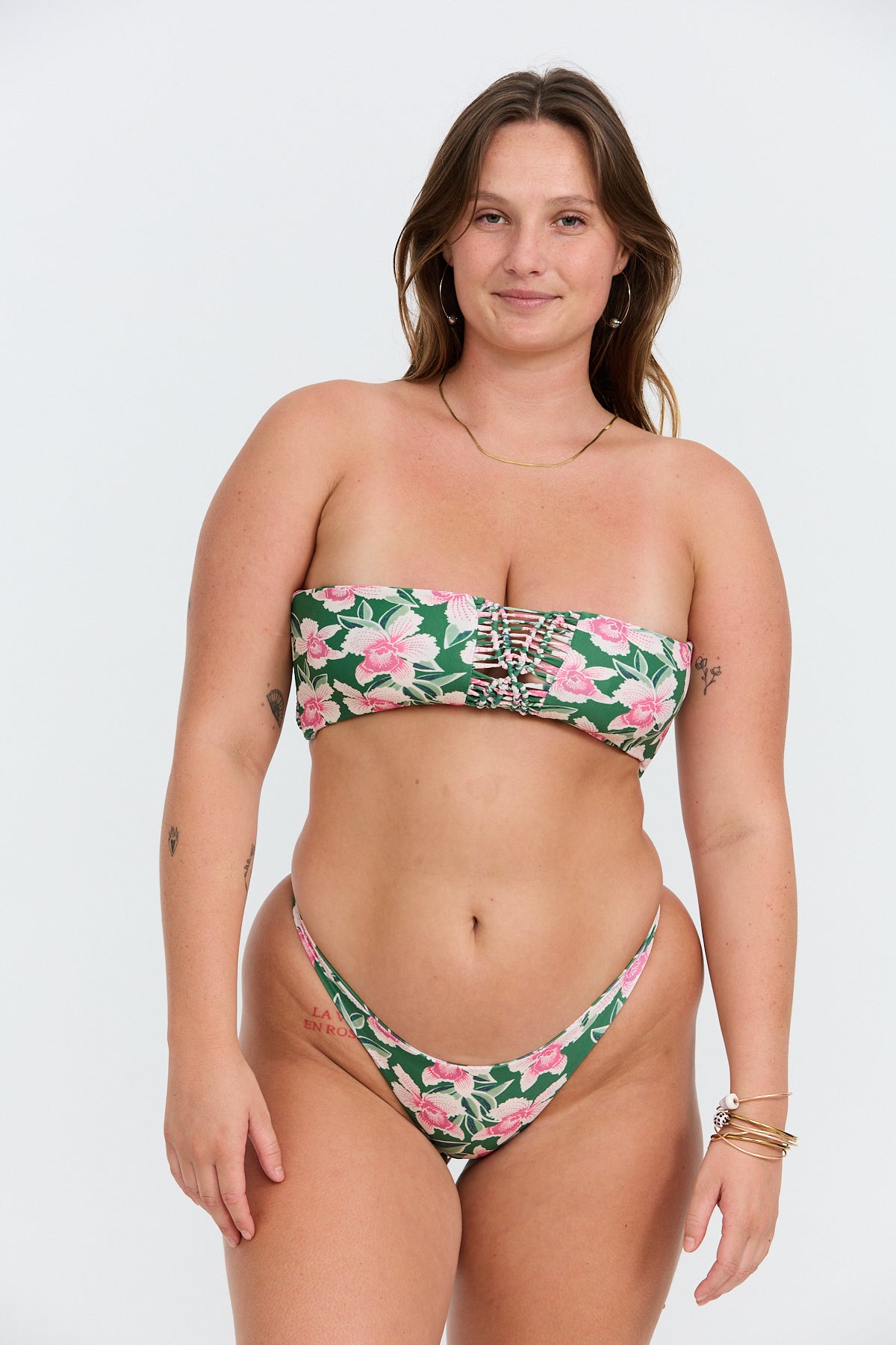 Bali Top - Waikiki