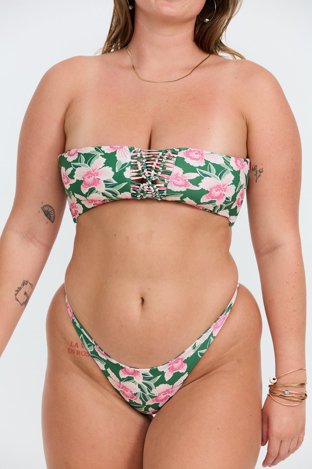 Alana Bottom - Waikiki