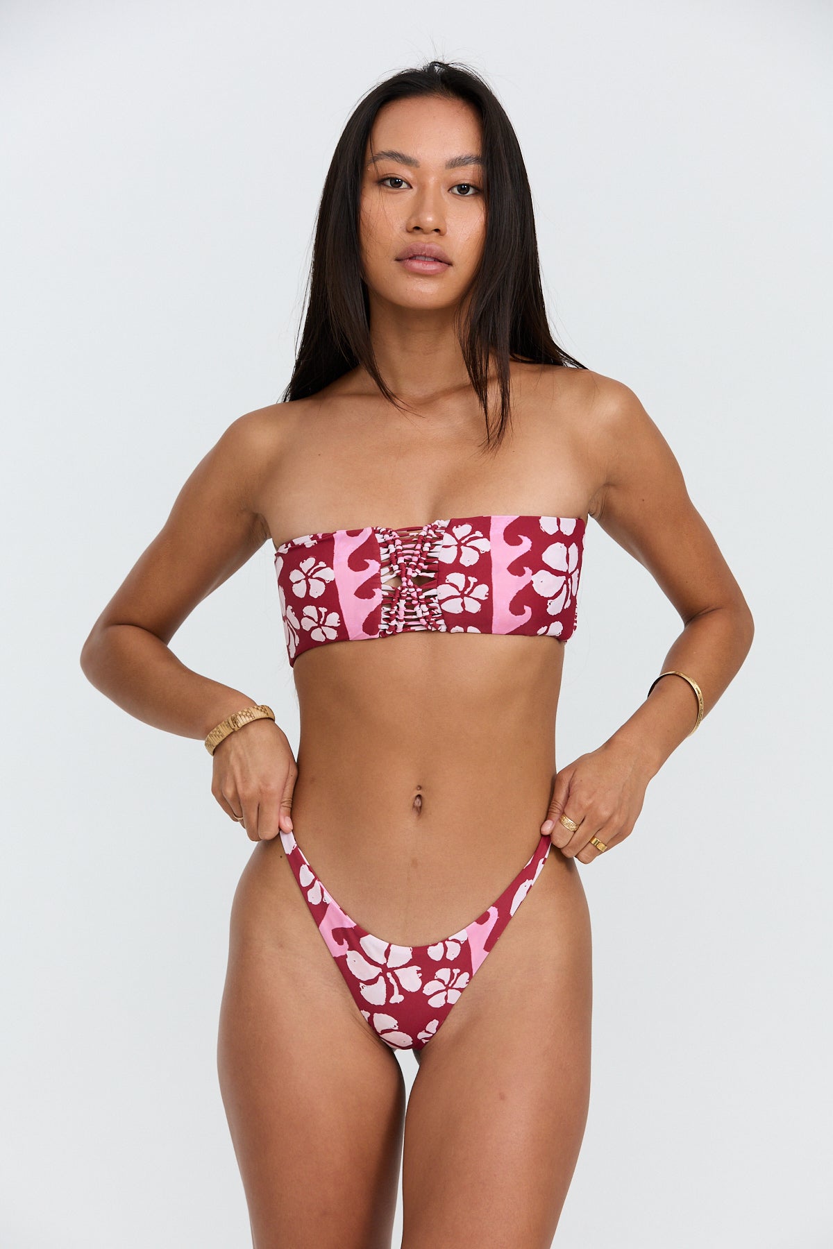 Bali Top - Papeete