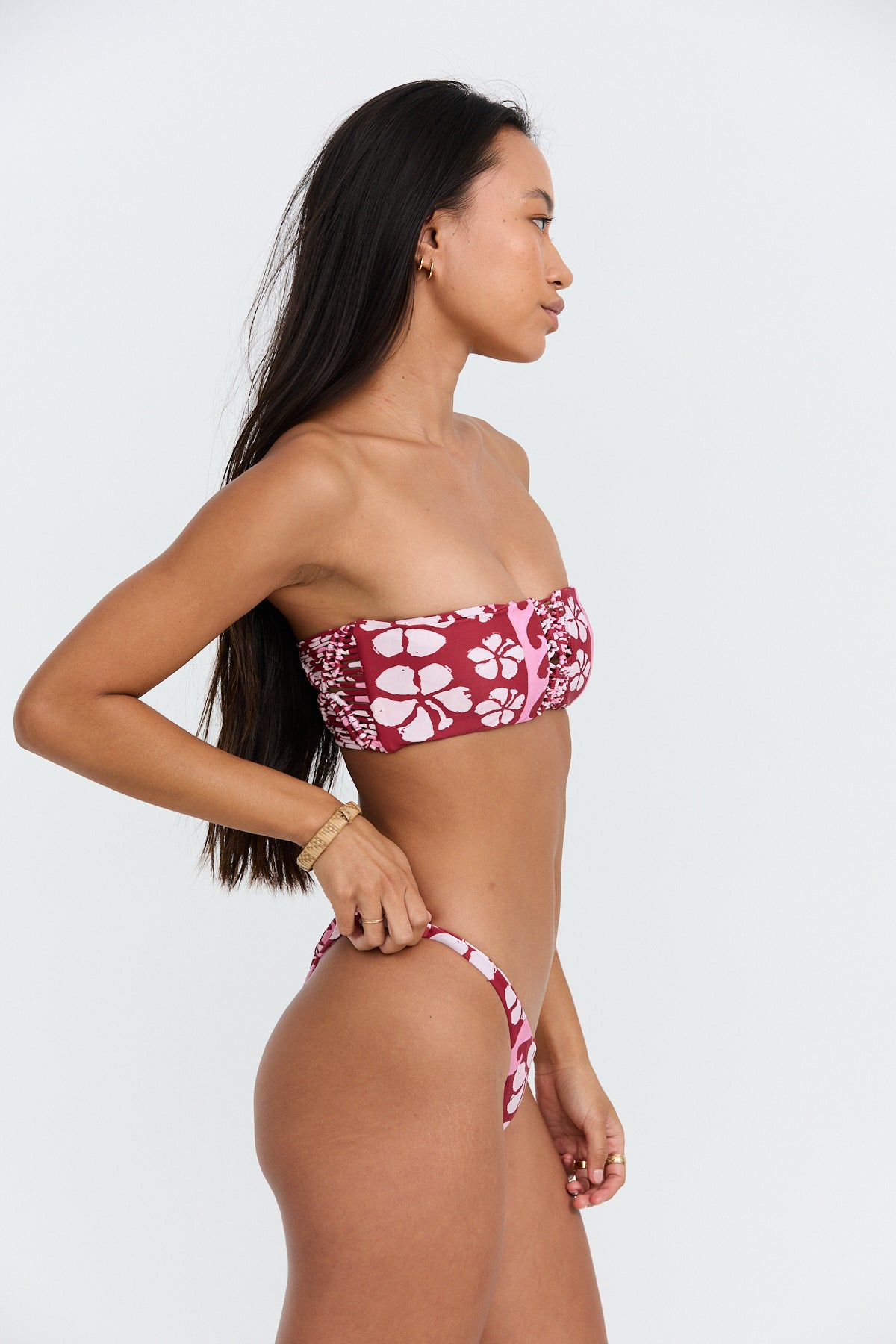 Bali Top - Papeete