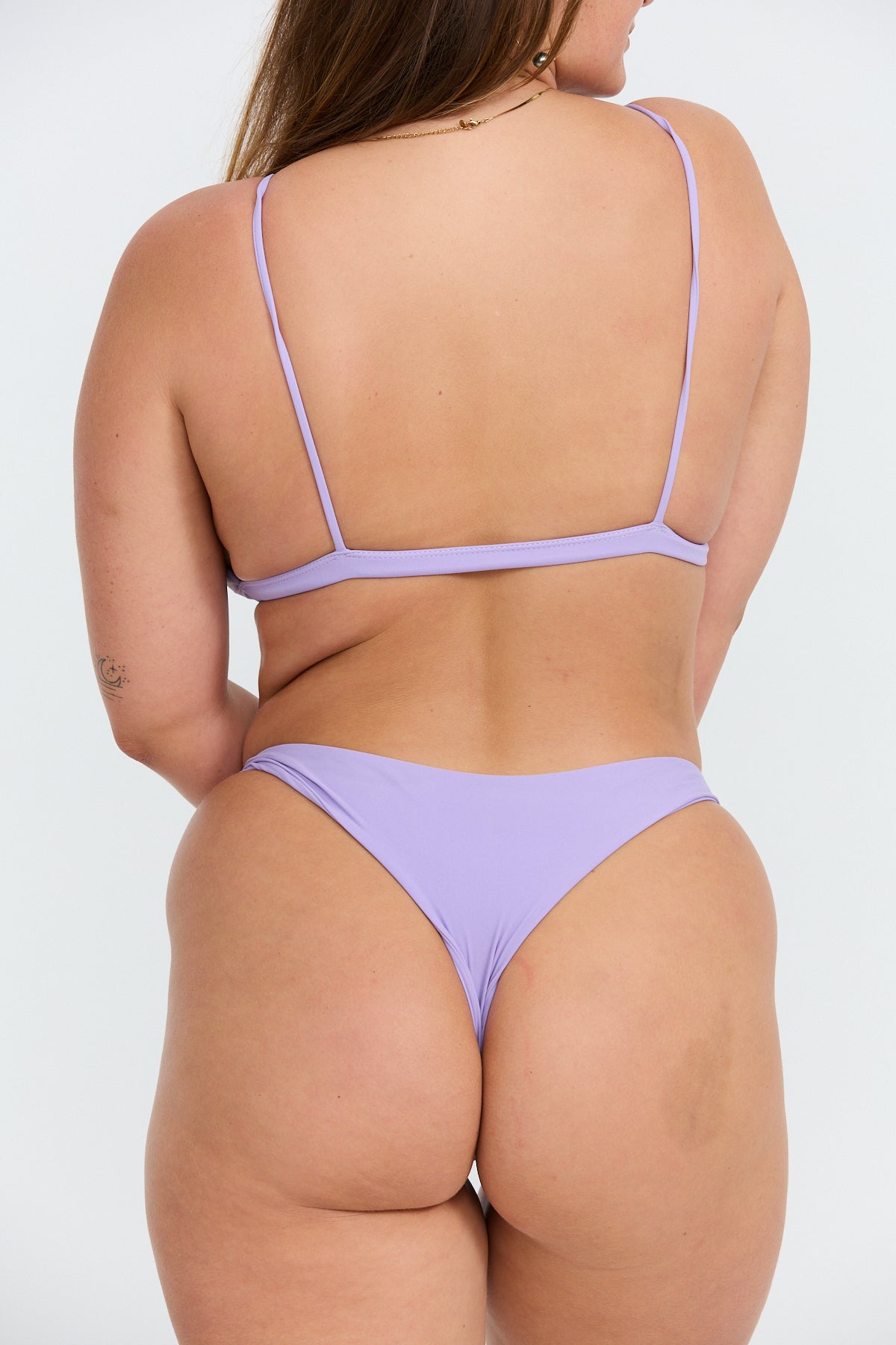 Mimi Top - Violet