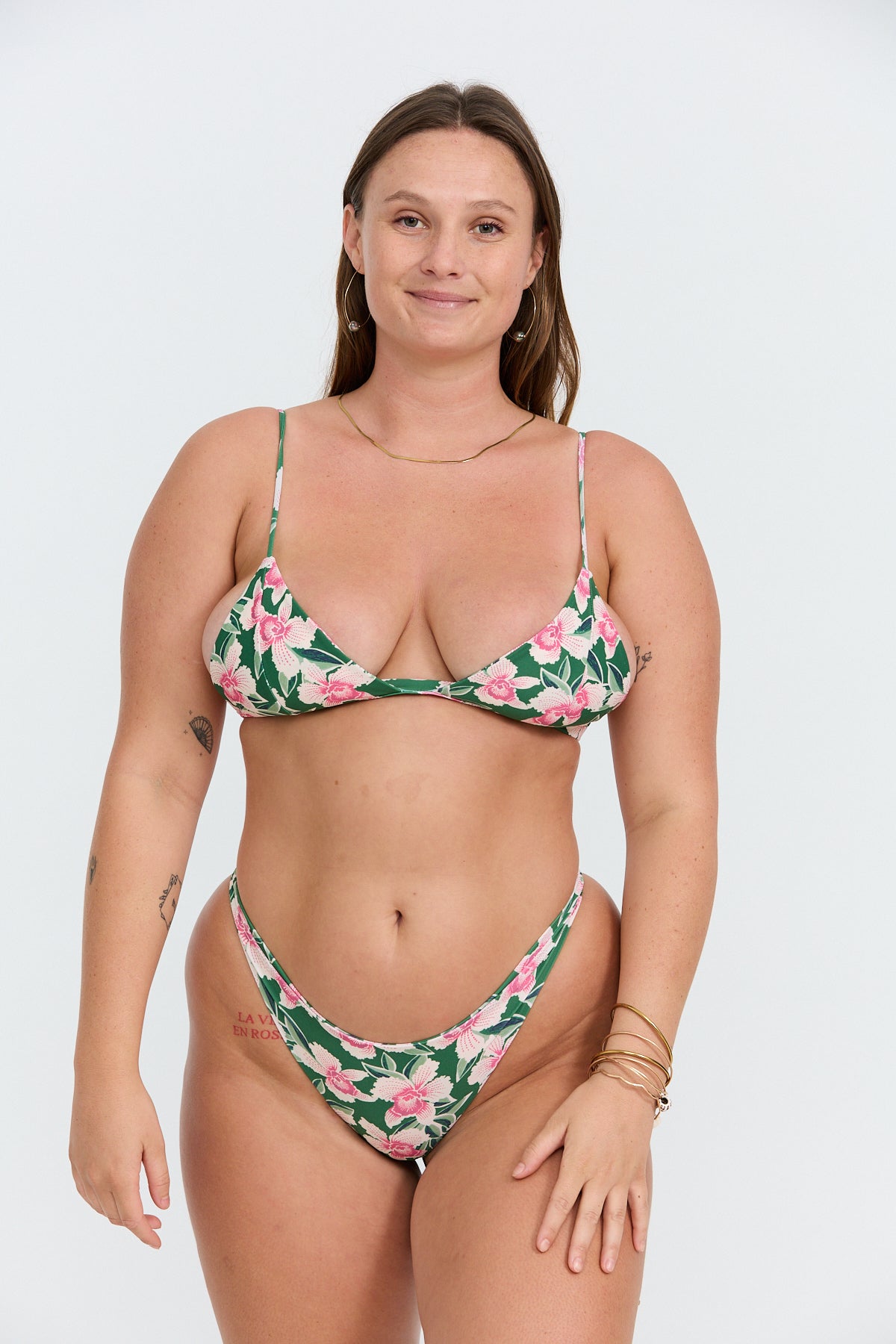 Mimi Top - Waikiki