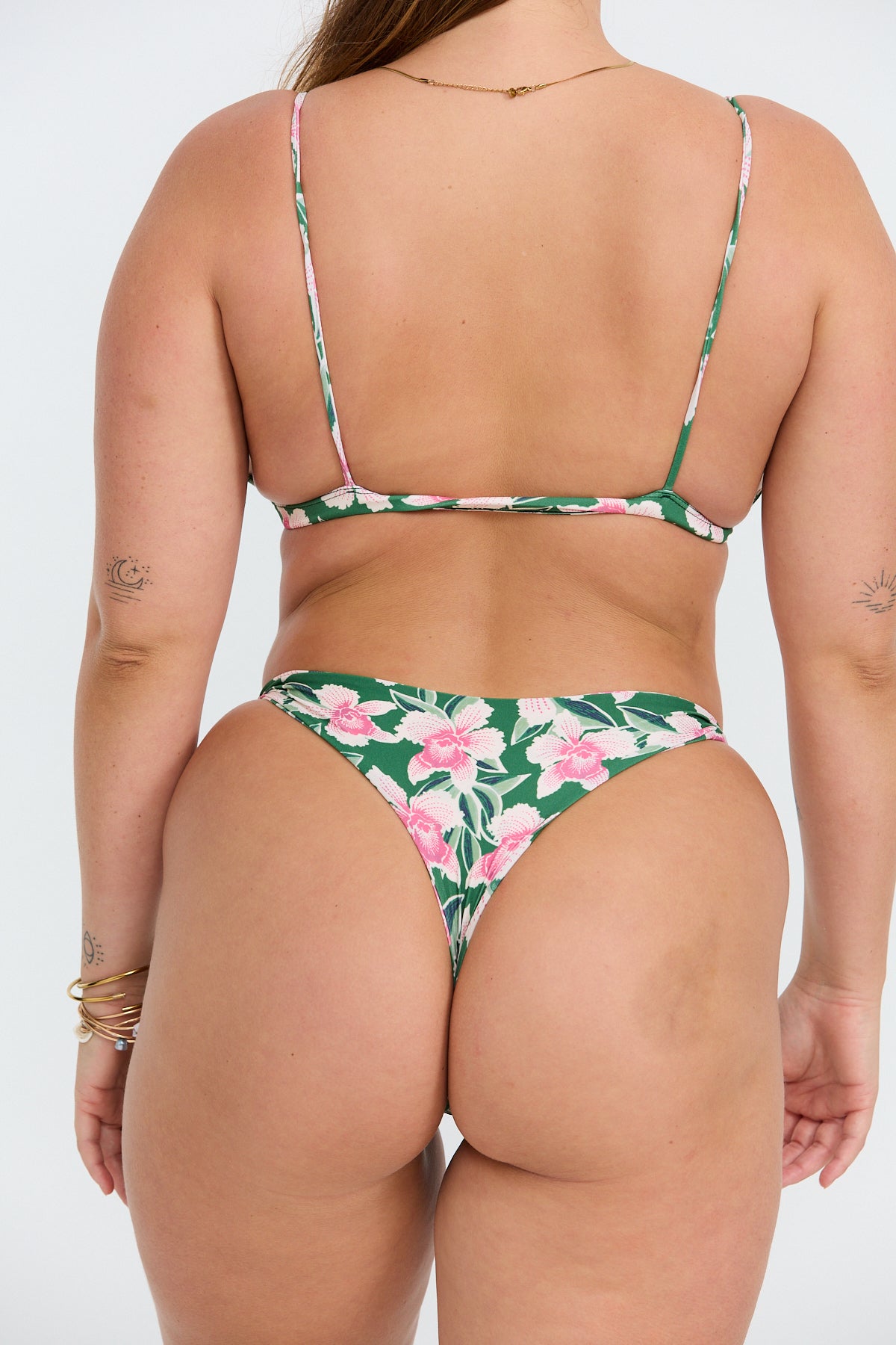 Mimi Top - Waikiki