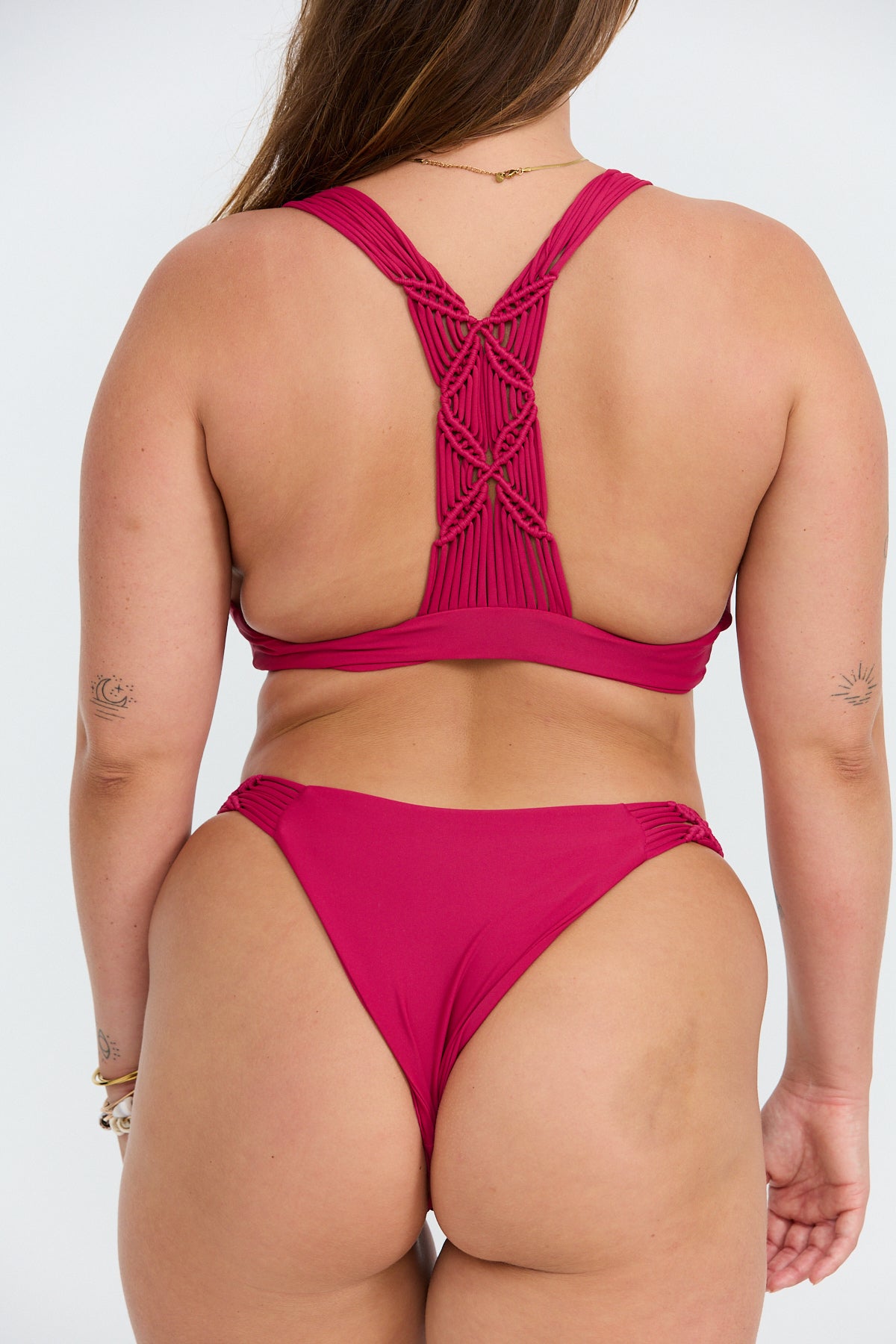 Peggy Bottom - Ginger