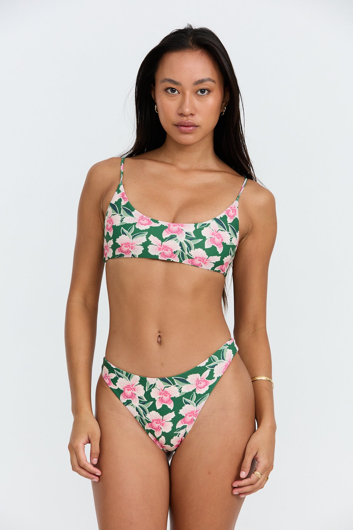 Babe Top - Waikiki