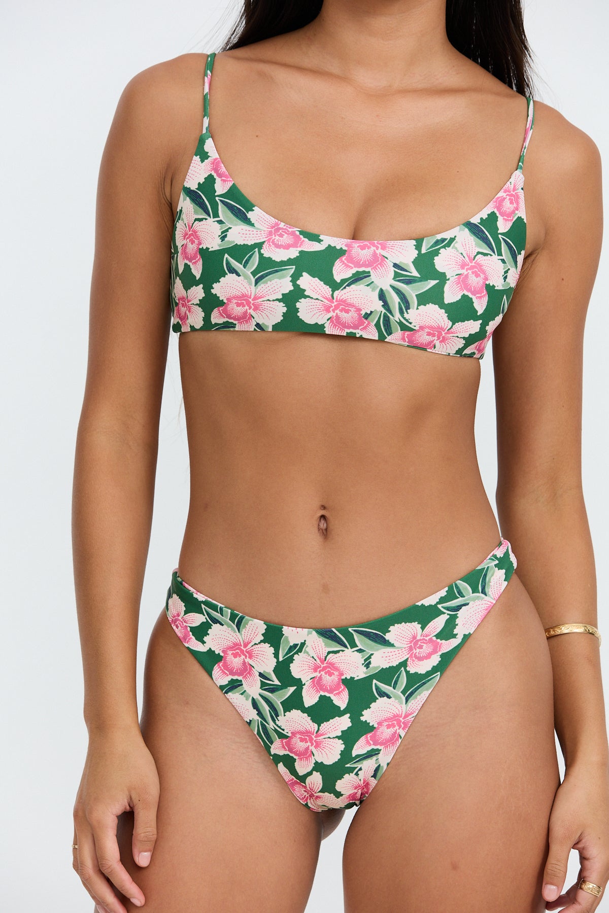 Babe Top - Waikiki