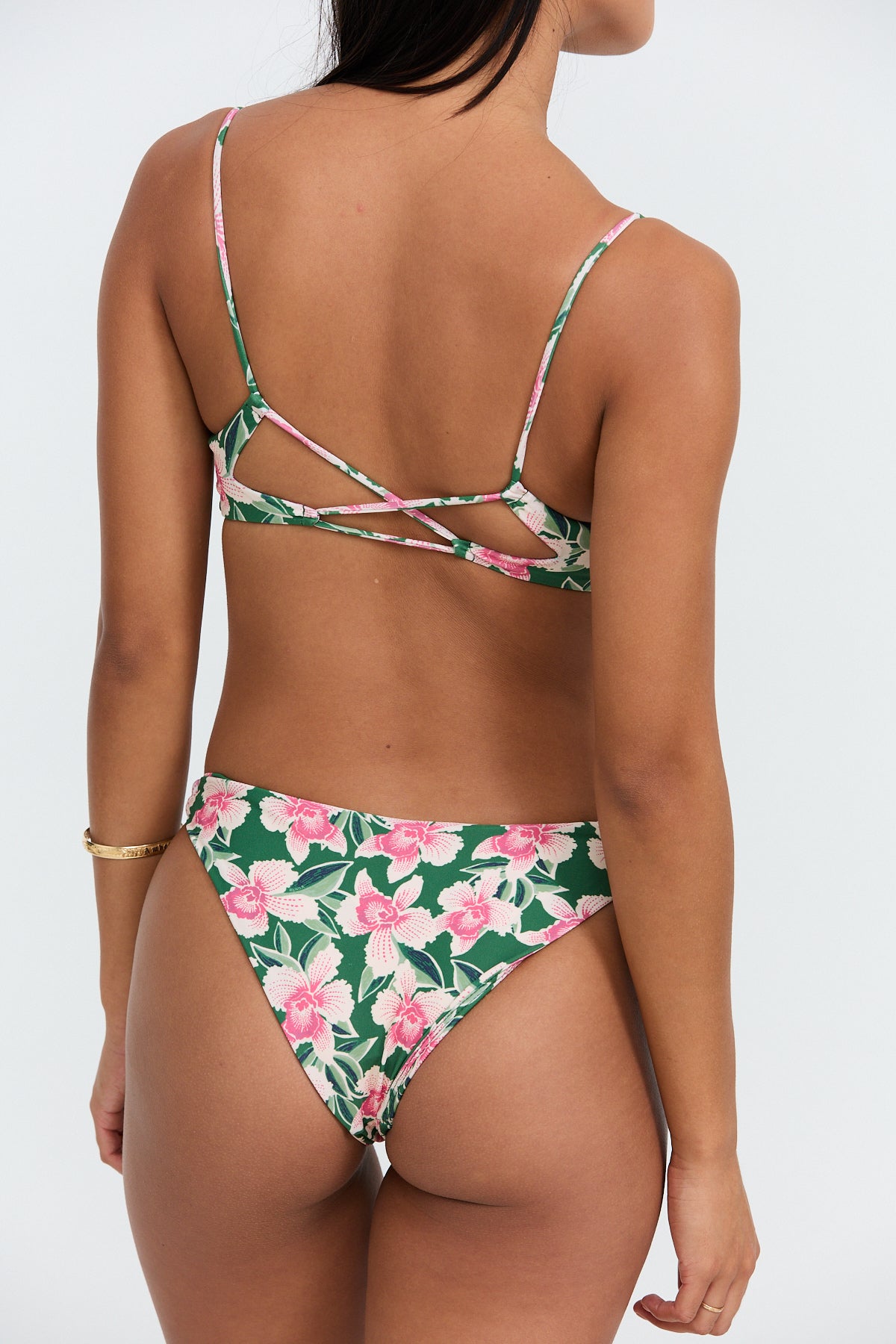 Babe Top - Waikiki