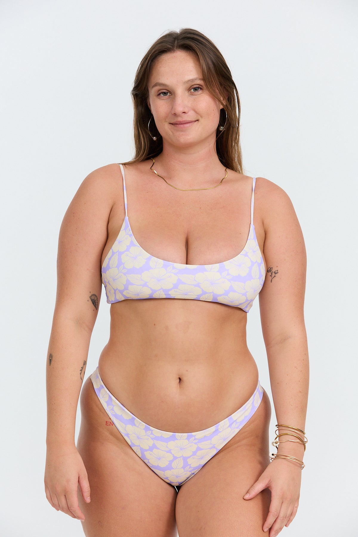 Babe Top - Aokis