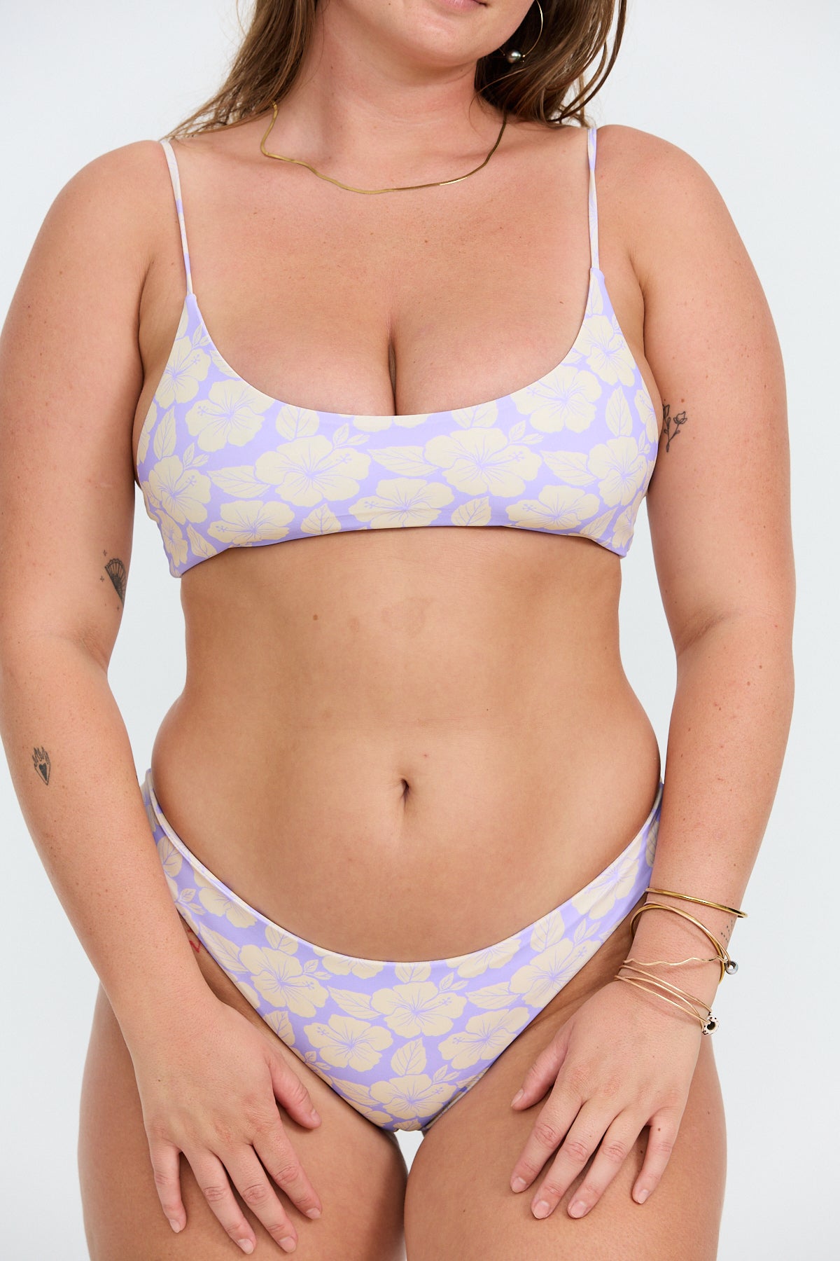 Babe Top - Aokis
