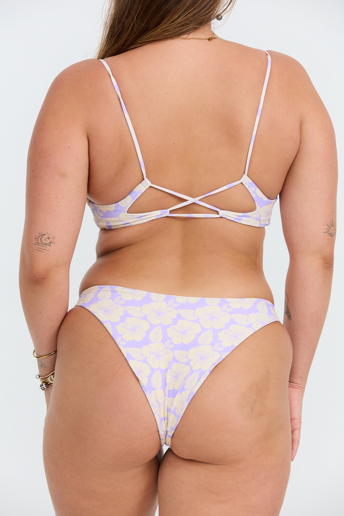Babe Top - Aokis