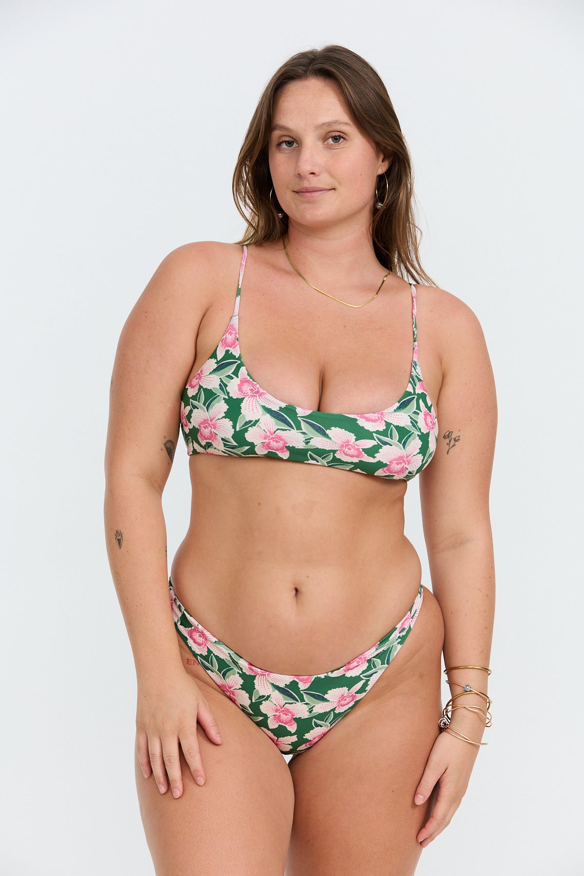 Babe Top - Waikiki