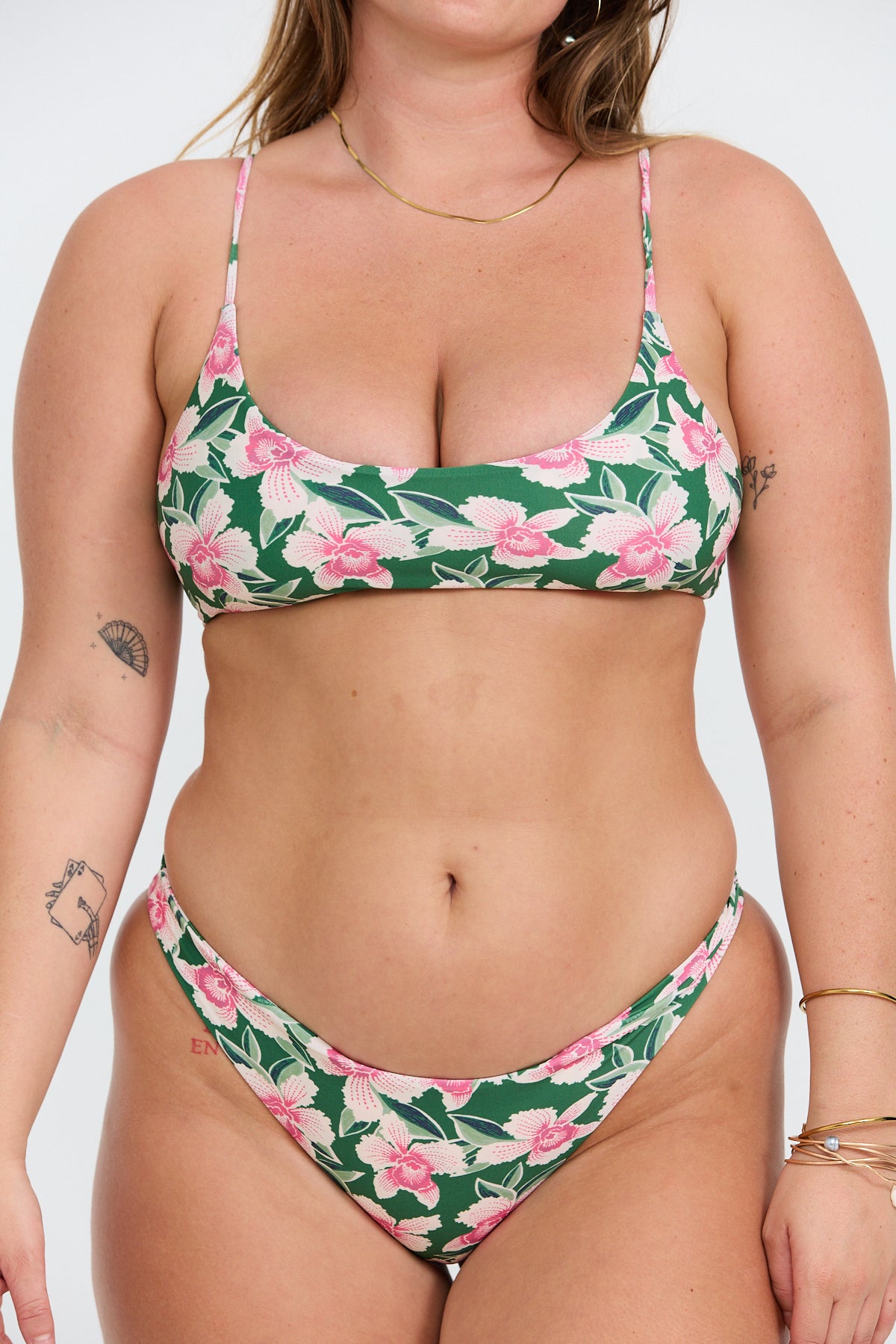 Babe Top - Waikiki