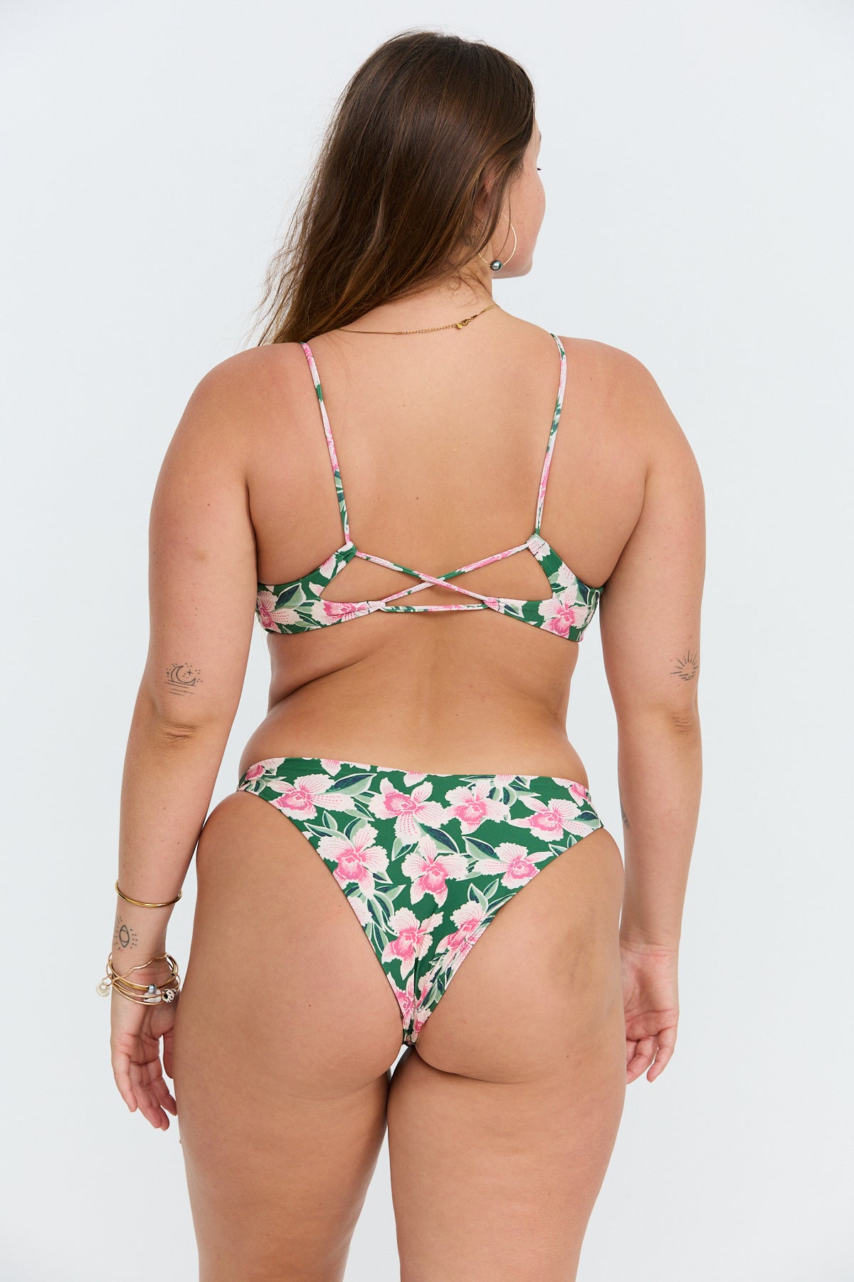 Babe Top - Waikiki