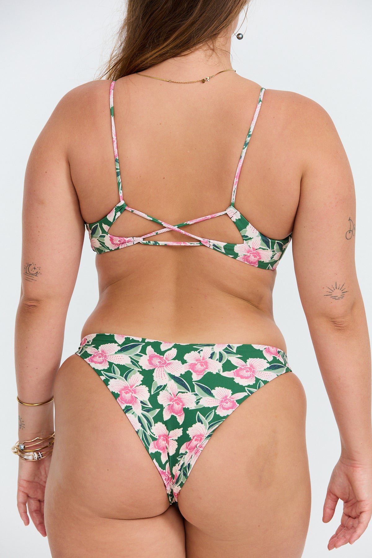 Babe Top - Waikiki