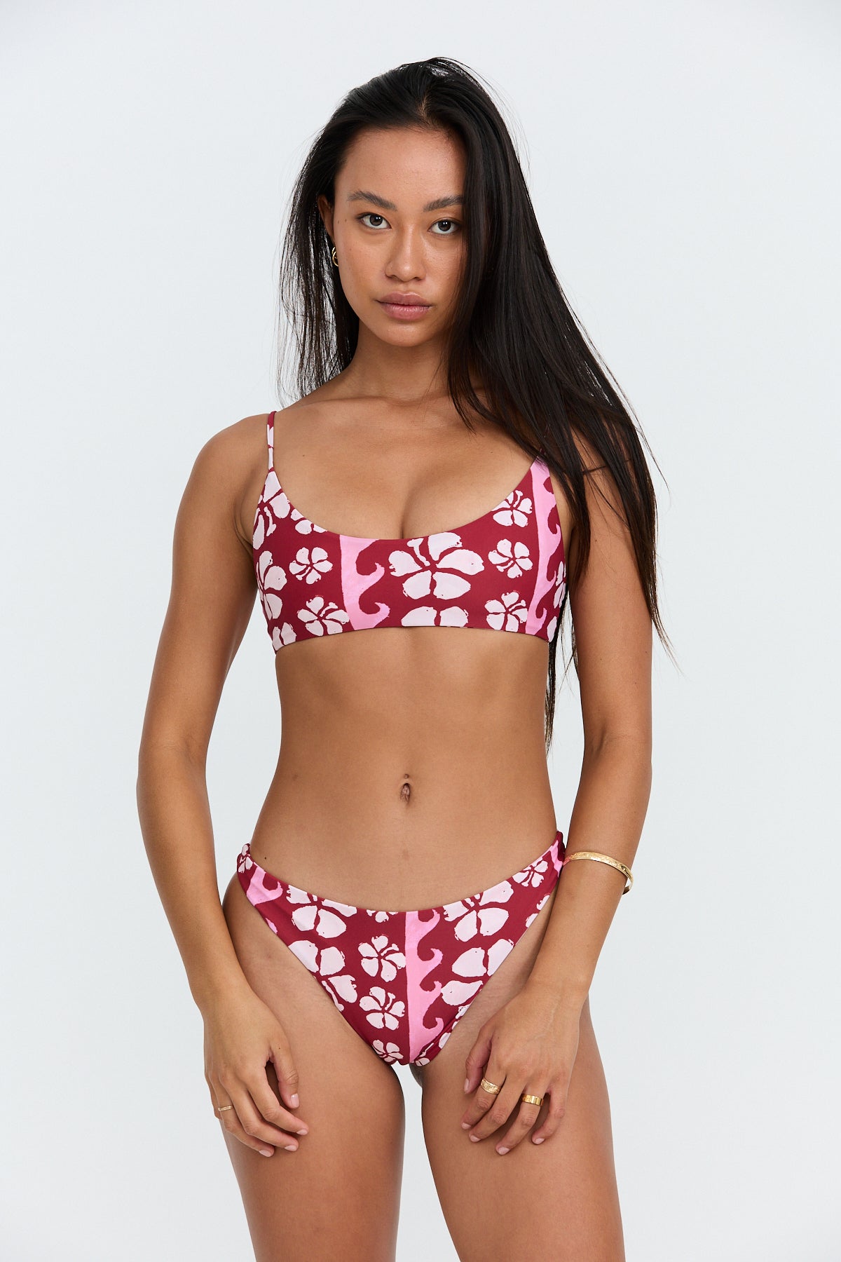 Babe Top - Papeete