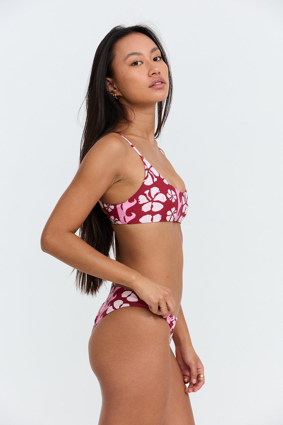 Babe Top - Papeete