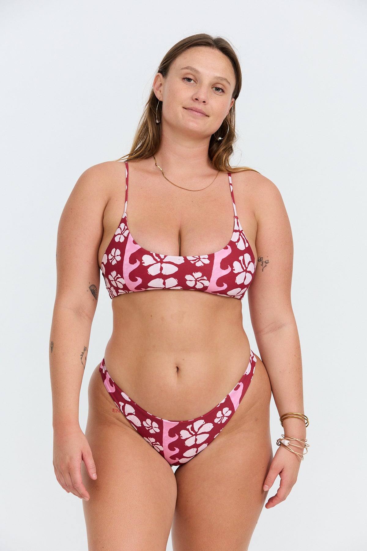 Babe Top - Papeete
