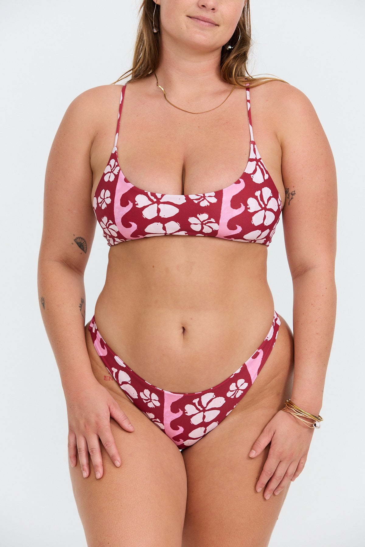 Babe Top - Papeete