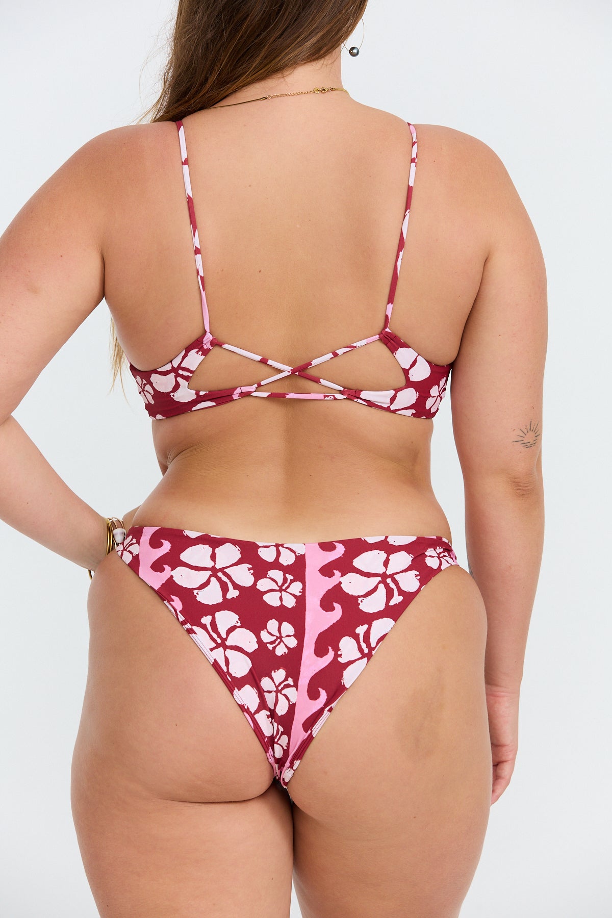 Babe Top - Papeete