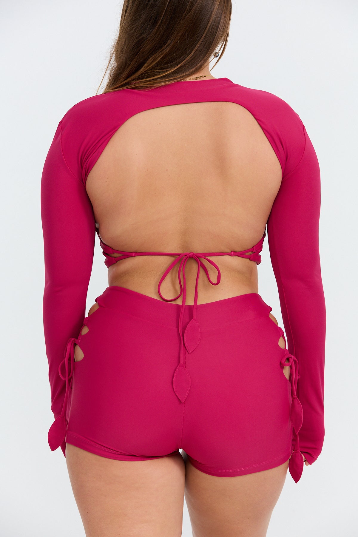Kai Bottom - Ginger