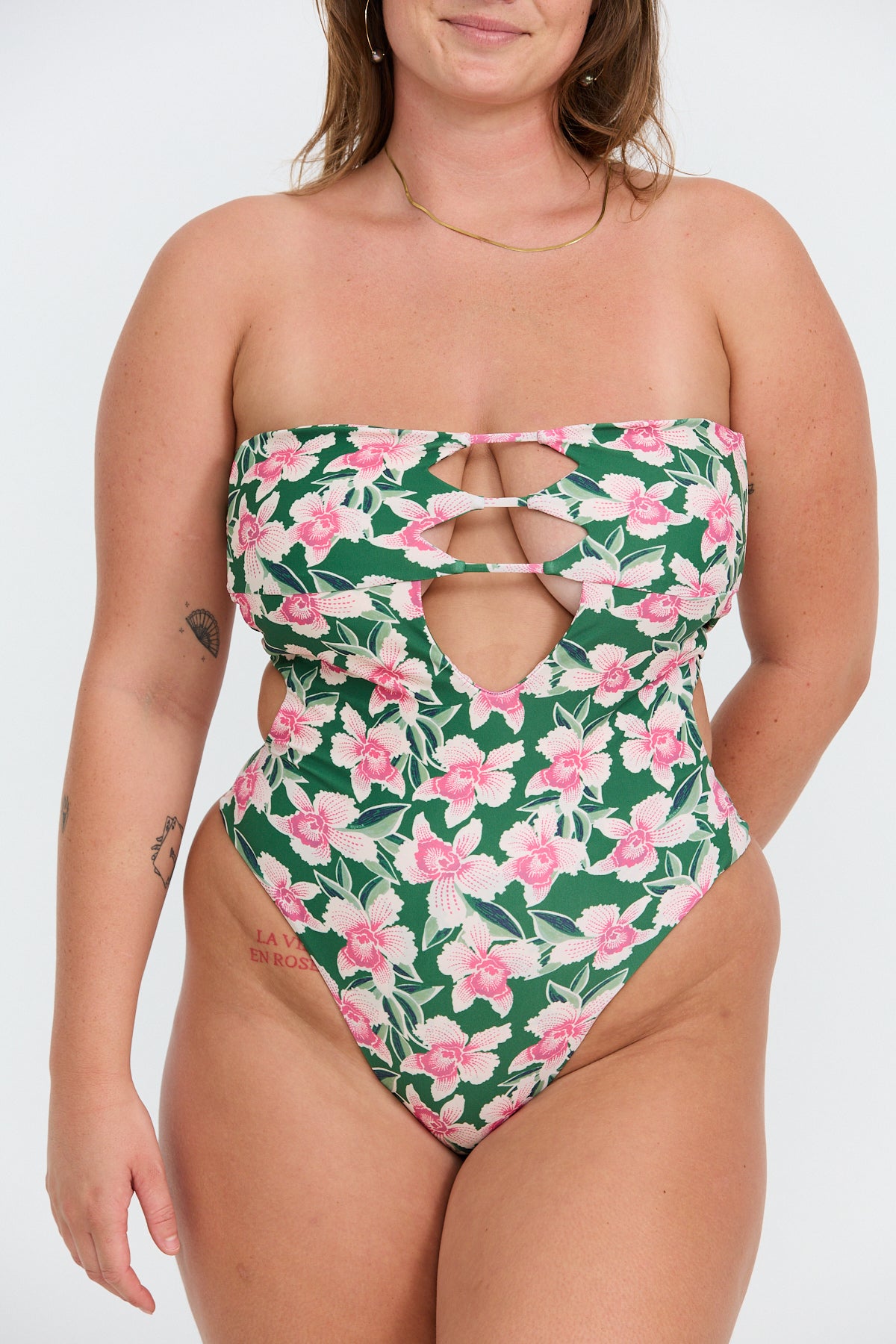 India One Piece - Waikiki