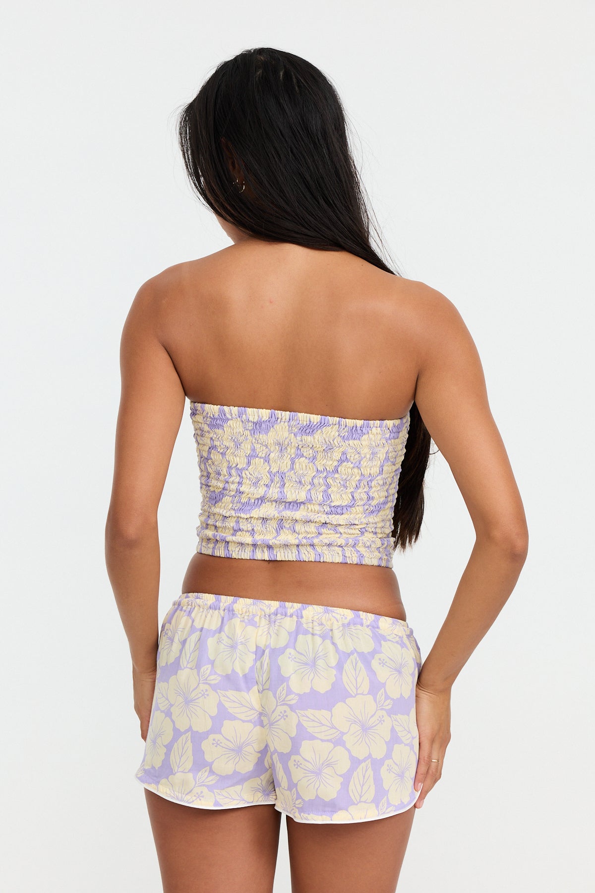 Namika Tube Top - Aokis