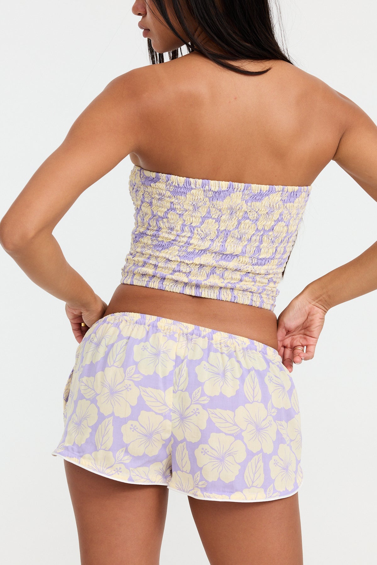 Namika Tube Top - Aokis